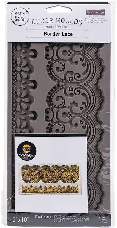 Prima Marketing Re-Design Mould 5