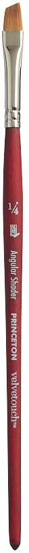 Princeton Velvetouch Angle Shader 1/4