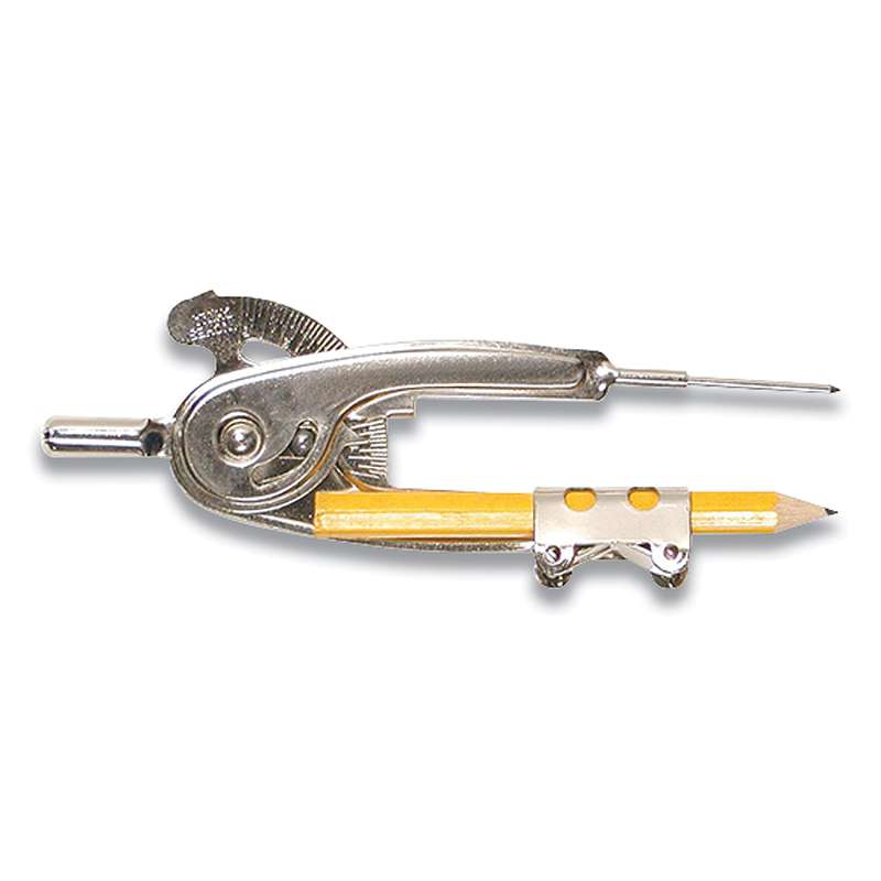 Westcott® Ball Bearing Compass, 13