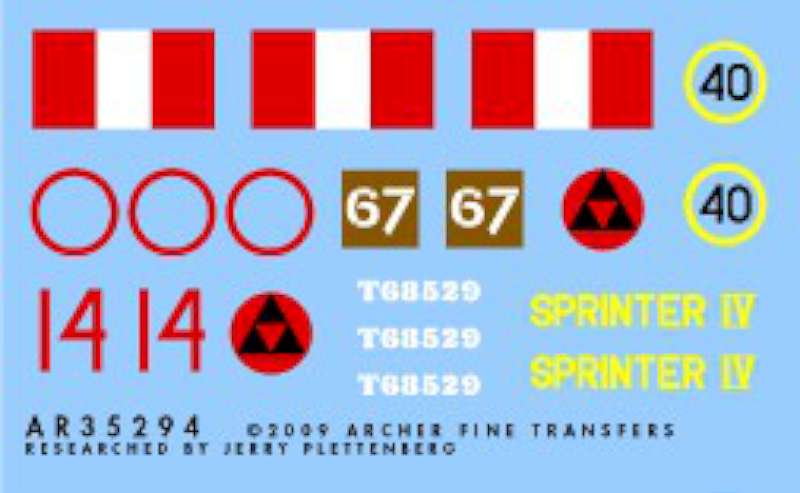 1/35 Churchill Mk III 3rd Div, 33rd Army Tank Brigade 14th Troop, C Sq, United K