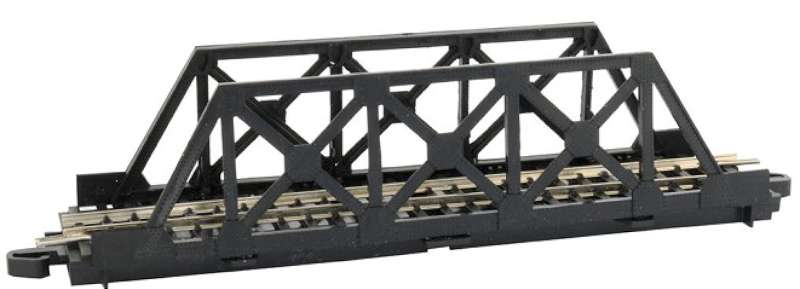 N E-Z Track Truss Bridge