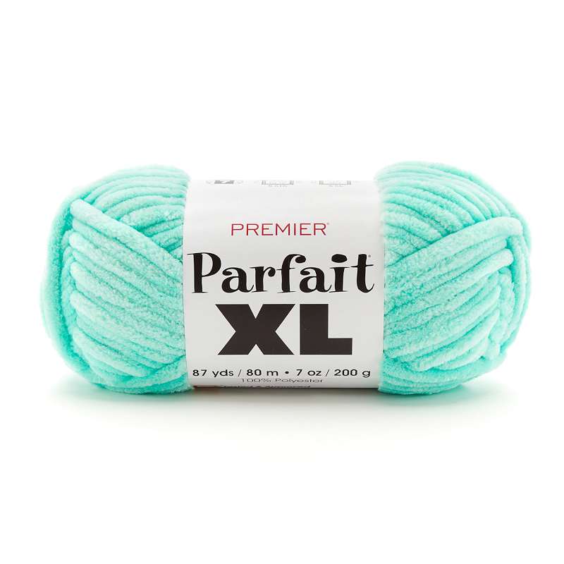 Premier Yarns Parfait XL Yarn-Seaglass