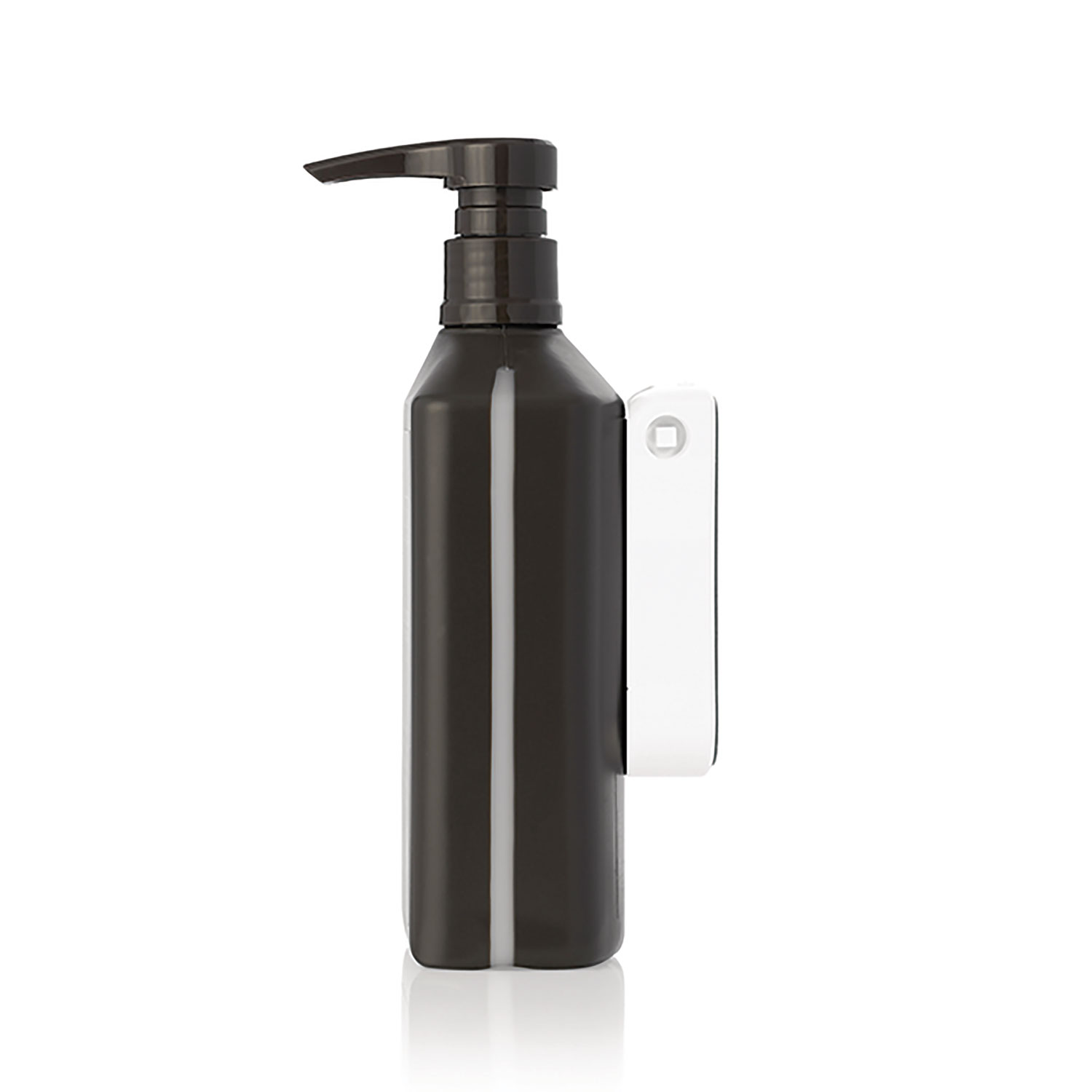 Pure by Gloss and Guild+Pepper ABS Mini Bracket - Screw Mount, 1.25 x 0.84 x 3.6