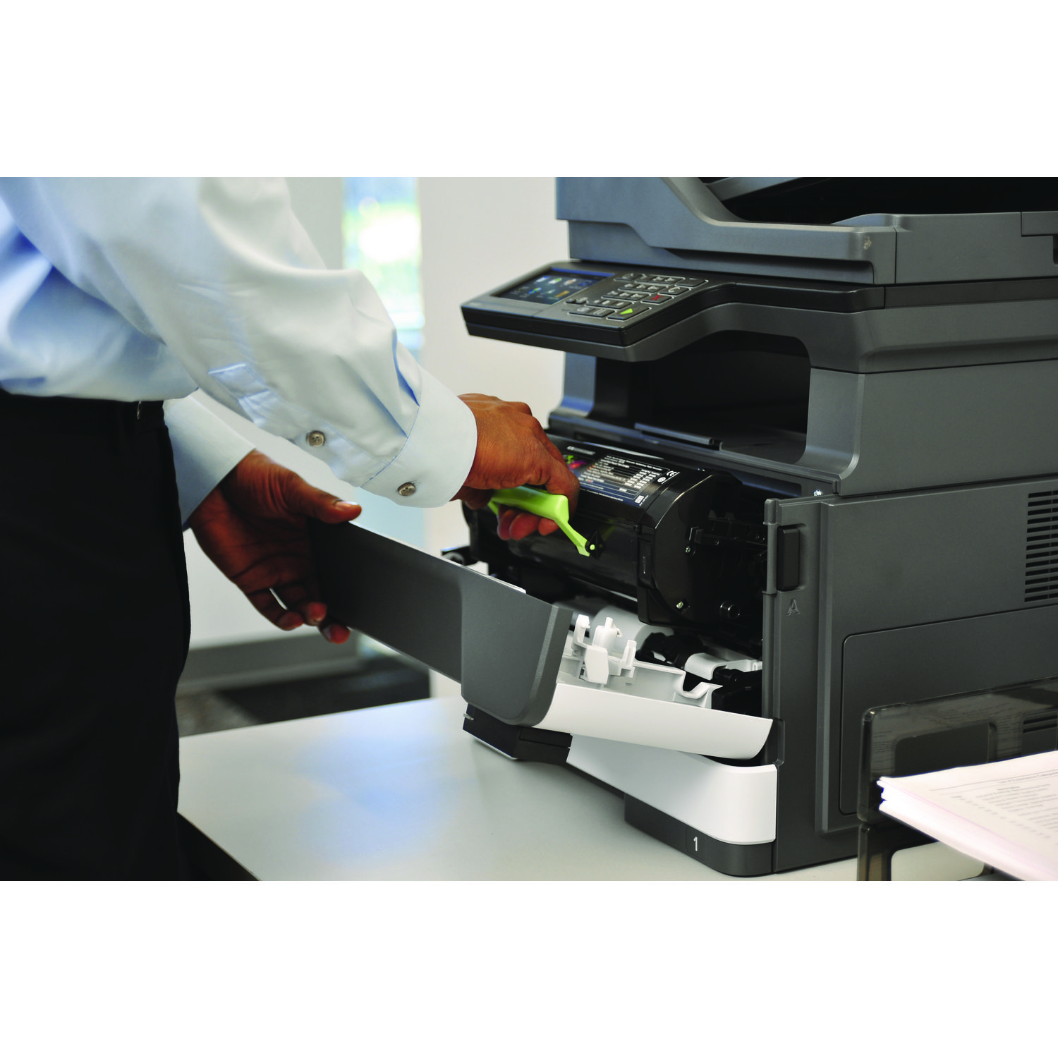 TONER,CS/X72X TAA,YL