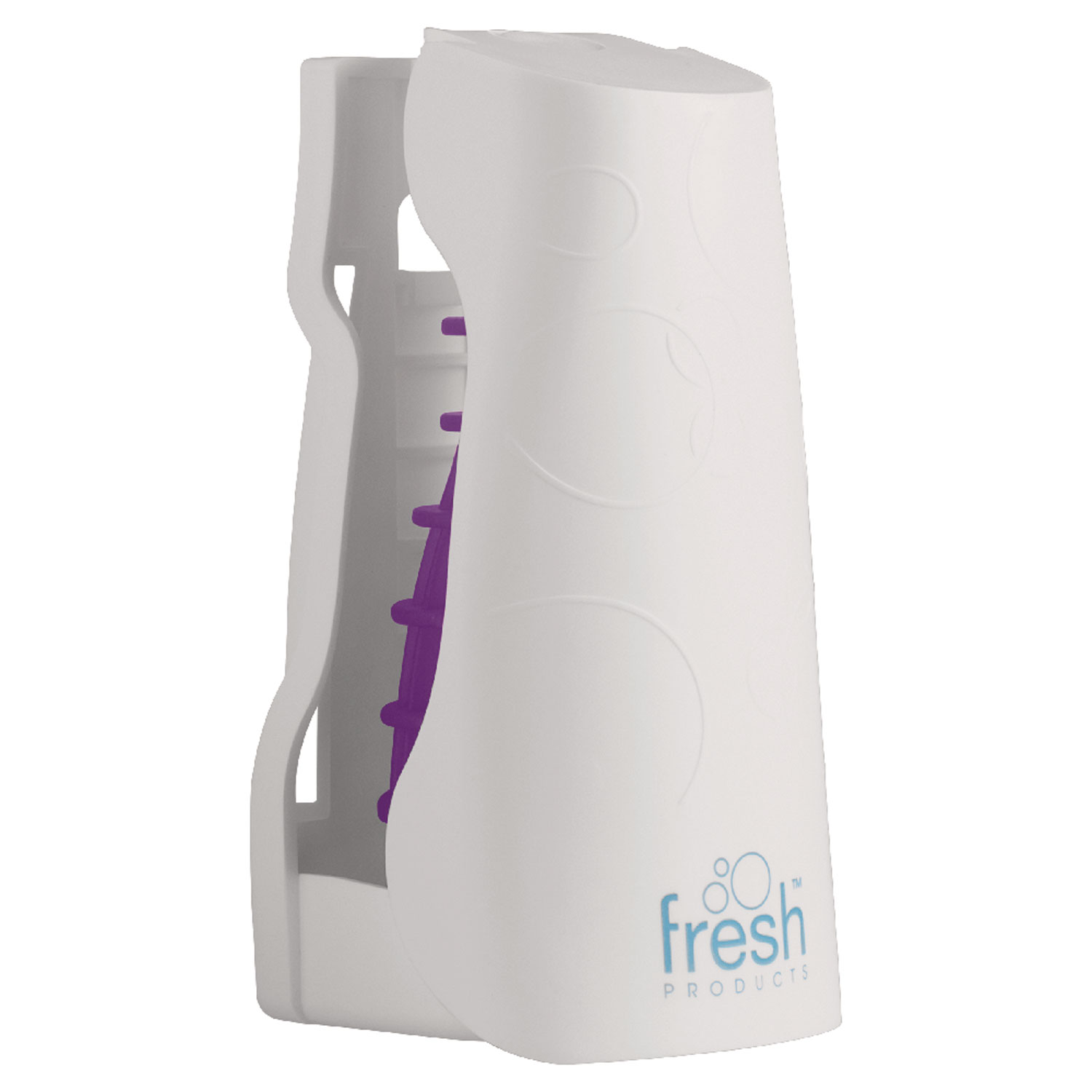 Fresh Products Eco Air 30 Day Air Freshener Refill, Fabulous, 2.89 oz Solid, 6/B