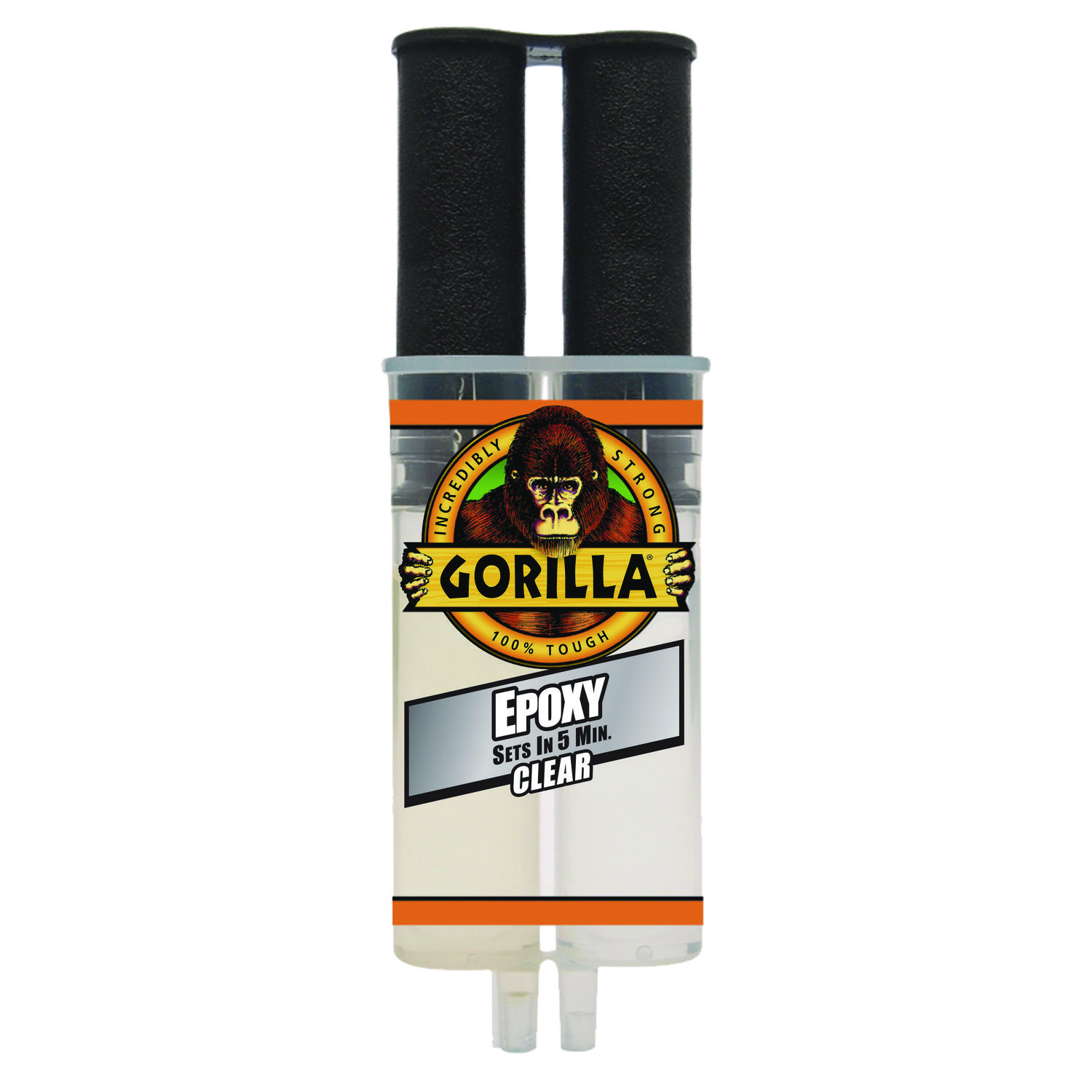 Gorilla Glue Epoxy Tube .85oz