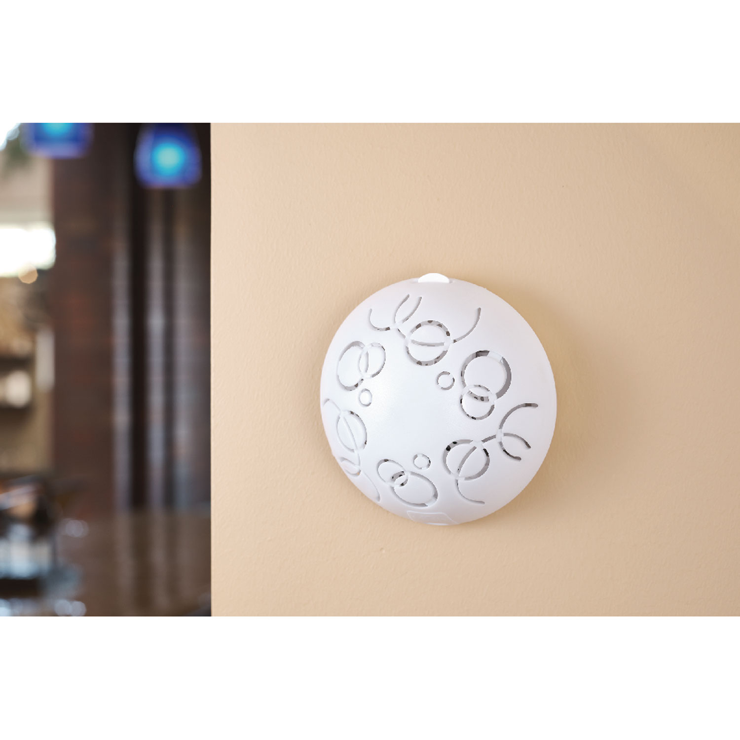 EASY FRESH DEODORIZER CUCUMBER MELON 12/CASE