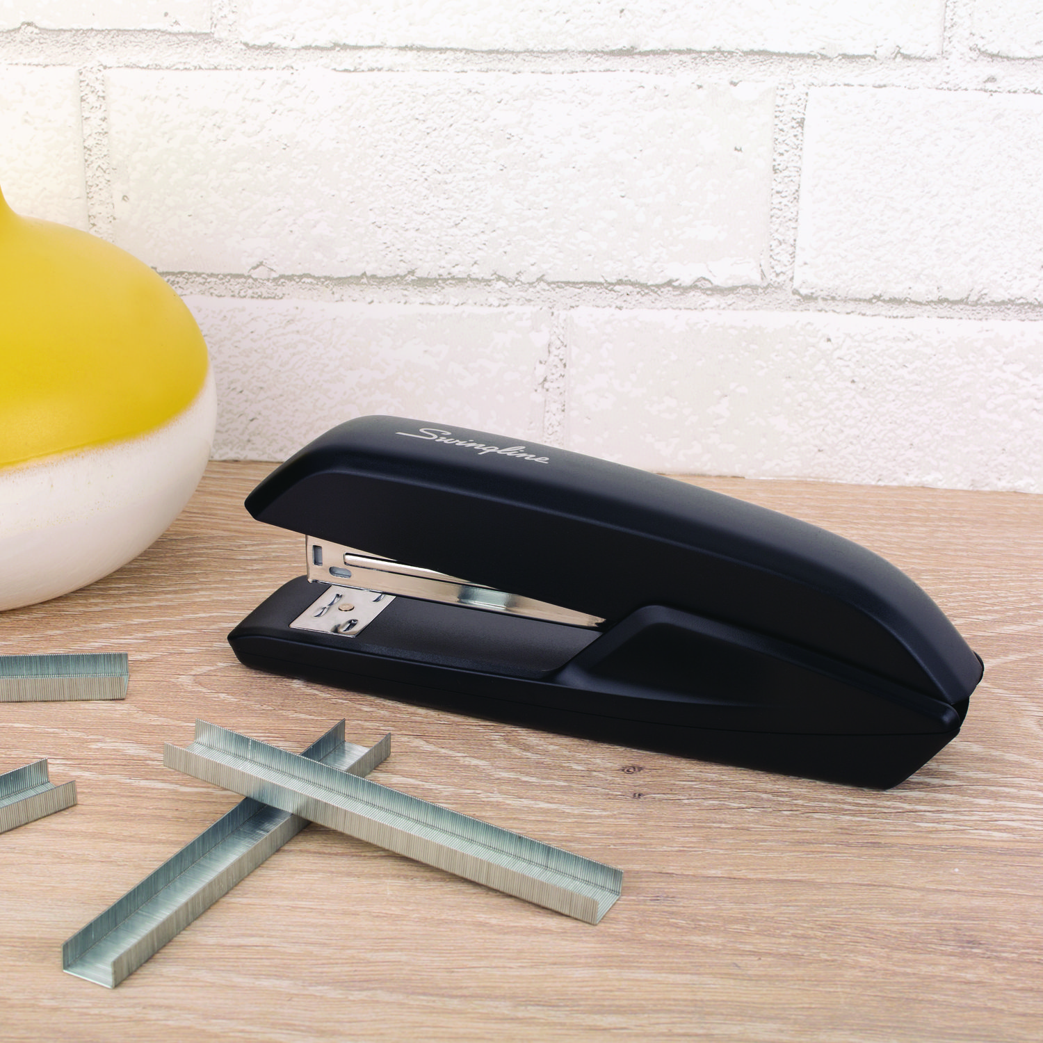 Swingline® S.F. 1 Standard Economy Chisel Point 210 Full-Strip Staples, 5000/Box