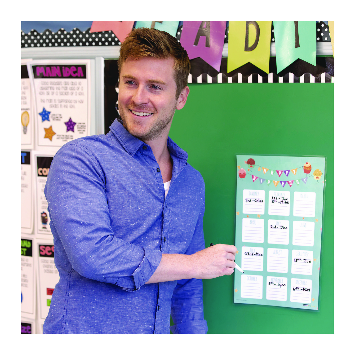 Glossy Pouches, 3 Mil, 11.5