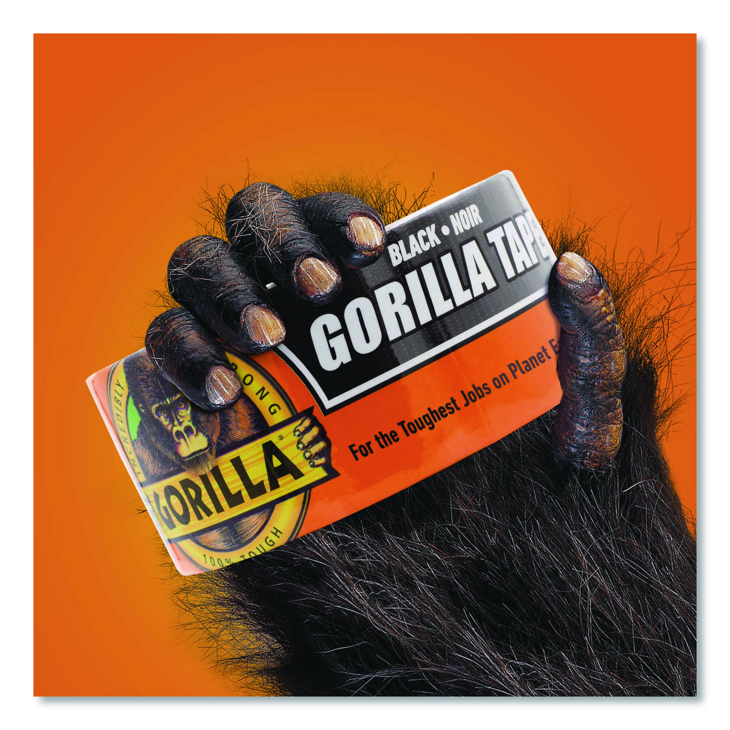 Gorilla® Gorilla Tape, 3