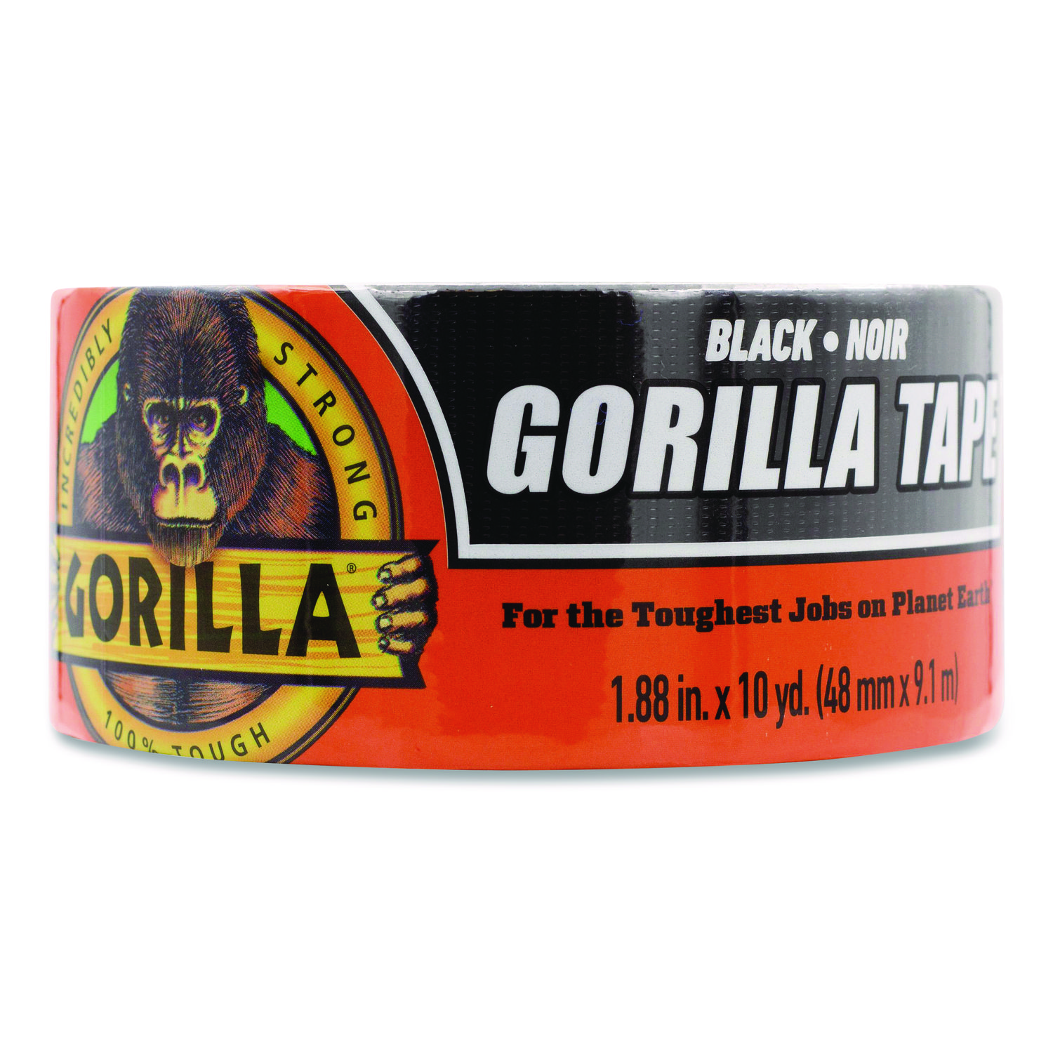 Gorilla® Gorilla Tape, 3