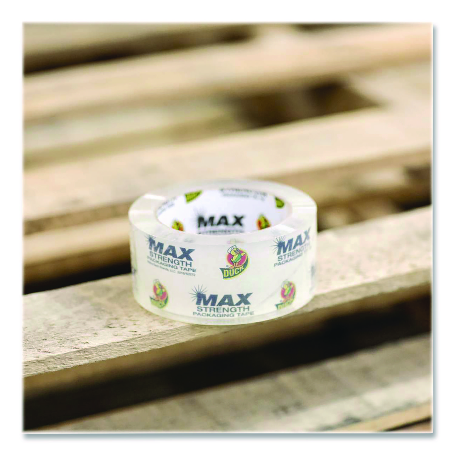 Max Packing Tape, 3