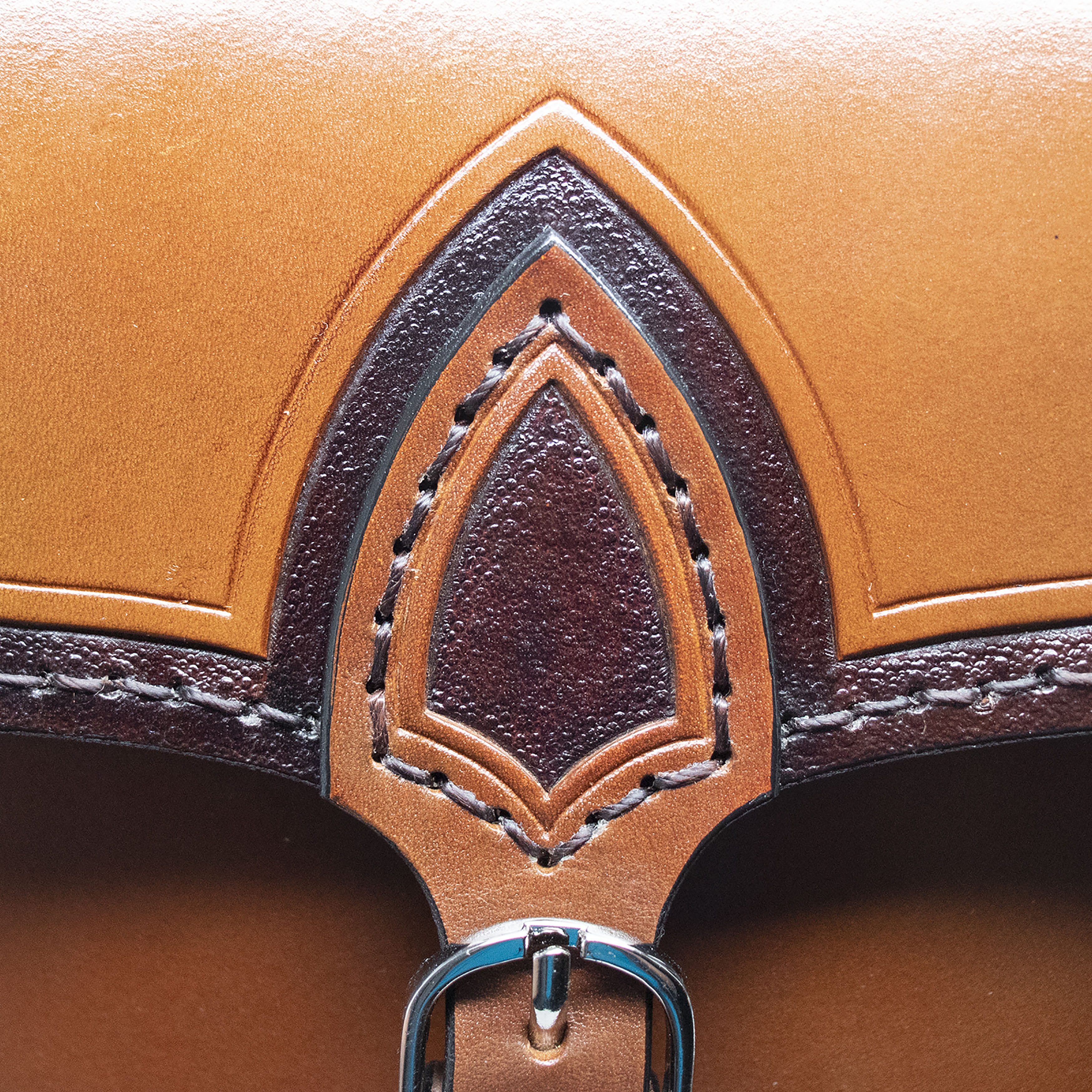 Waxed Thread 25yd Black