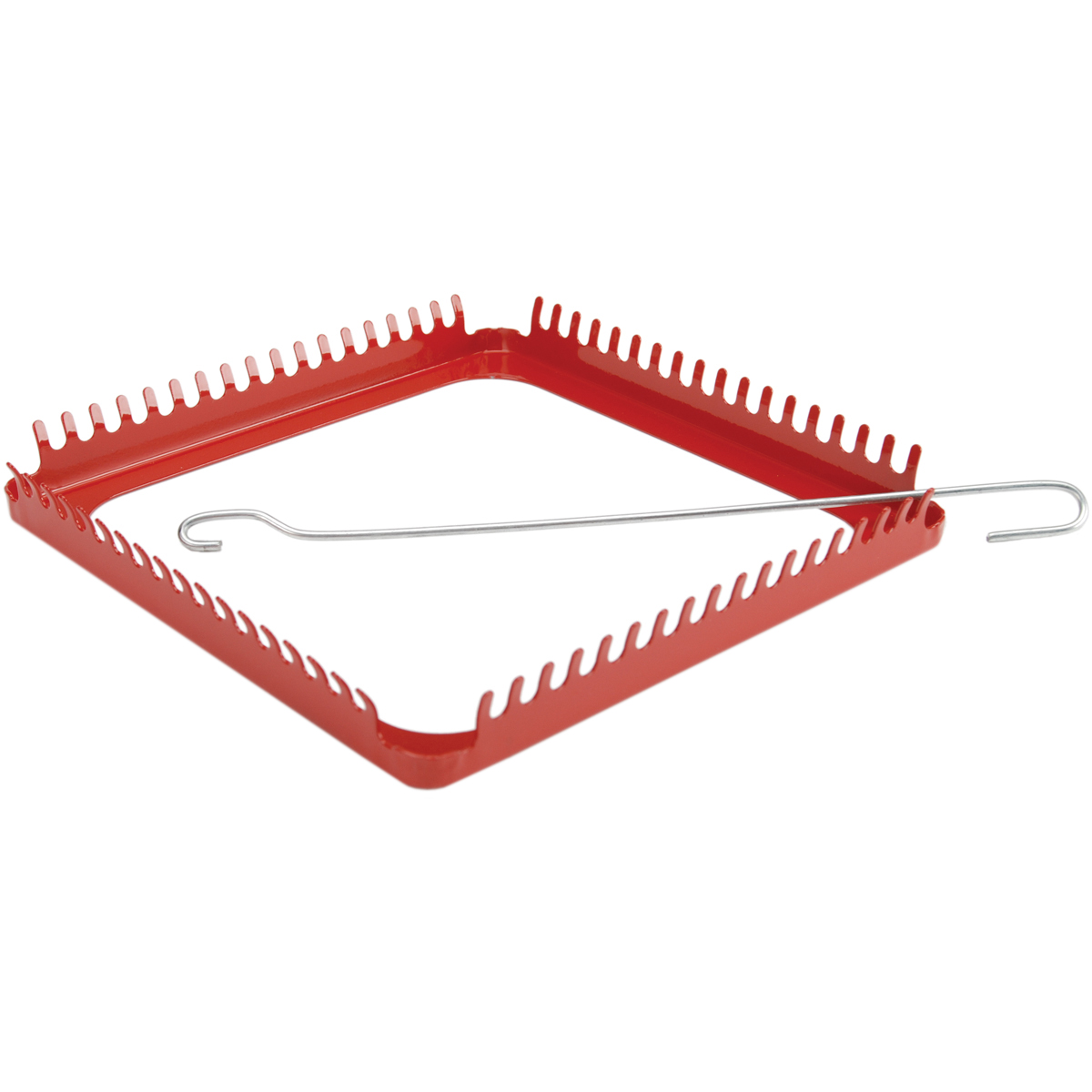 Deluxe Hand Weaving Loom & Hook