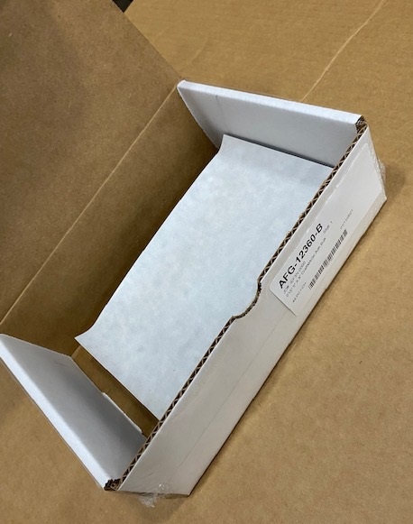 Craft Magic Magnetic Sheets 48pc Display-5