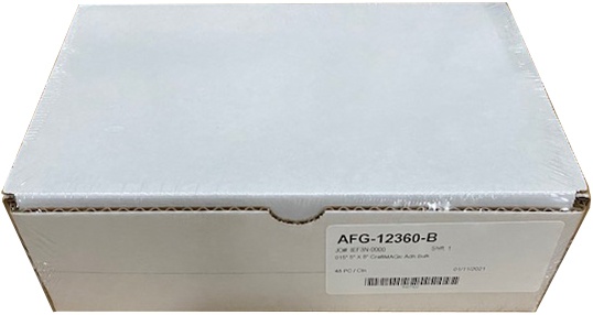 Craft Magic Magnetic Sheets 48pc Display-5