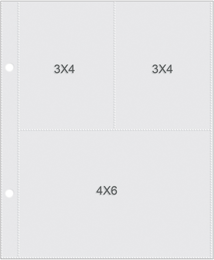 Sn@p! Pocket Pages For 6