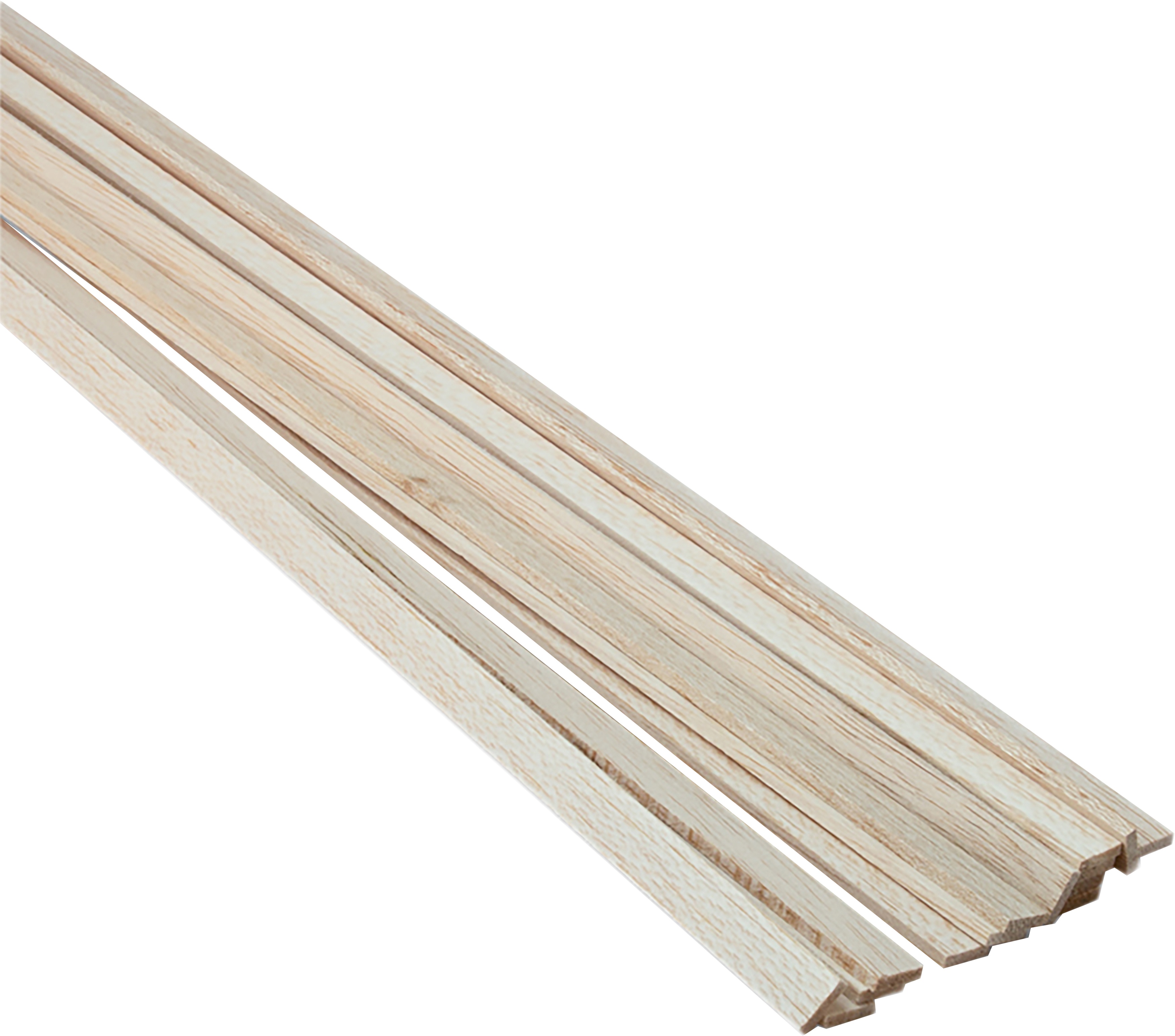 Balsa Wood Strip 36