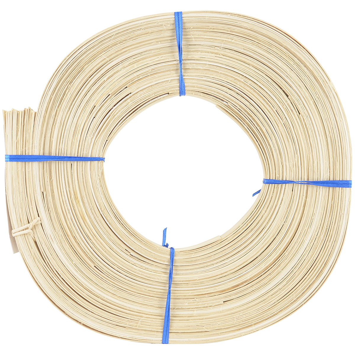 Flat Reed 15.88mm 1lb Coil Approximately 120'