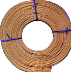 Flat Reed 15.88mm 1lb Coil Approximately 120'