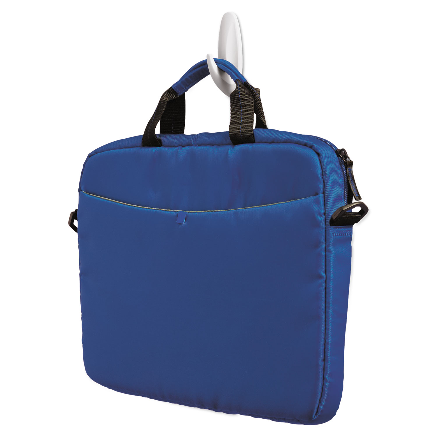 Command General Purpose Hooks Small/Medium, 3lb Cap, White, 4 Hooks & 8 Strips/