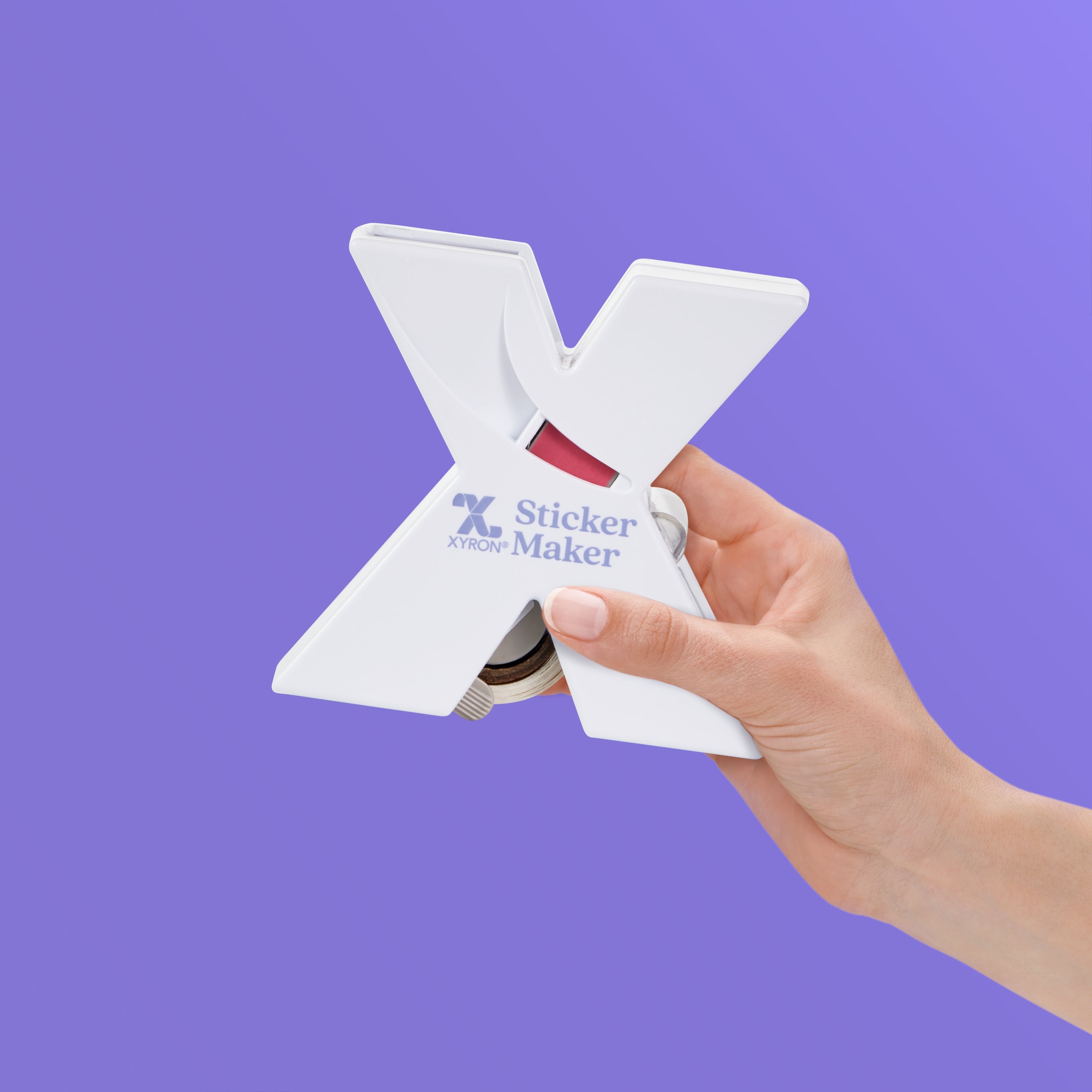 Xyron 150 Create-A-Sticker Machine-1.5