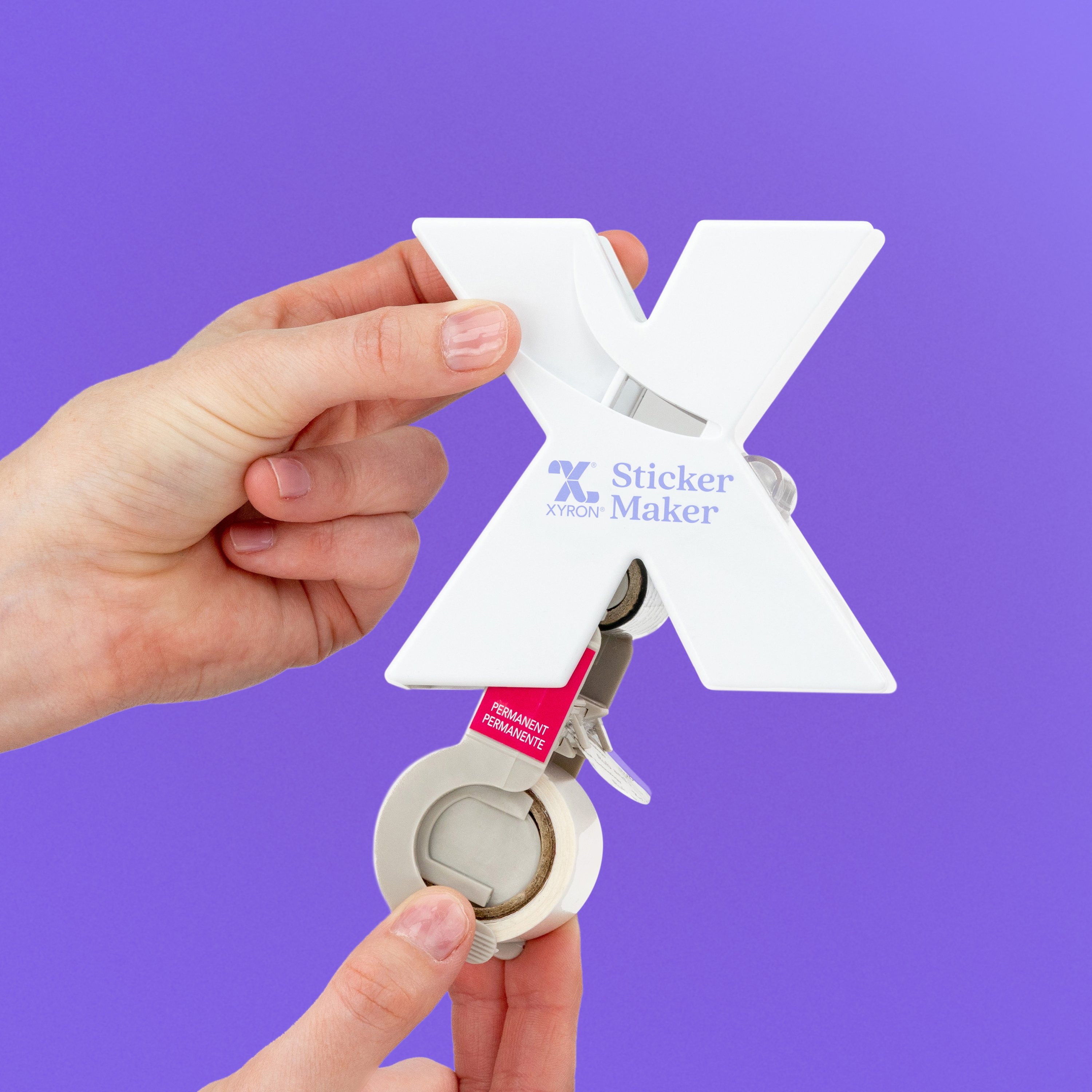 Xyron 150 Create-A-Sticker Machine-1.5