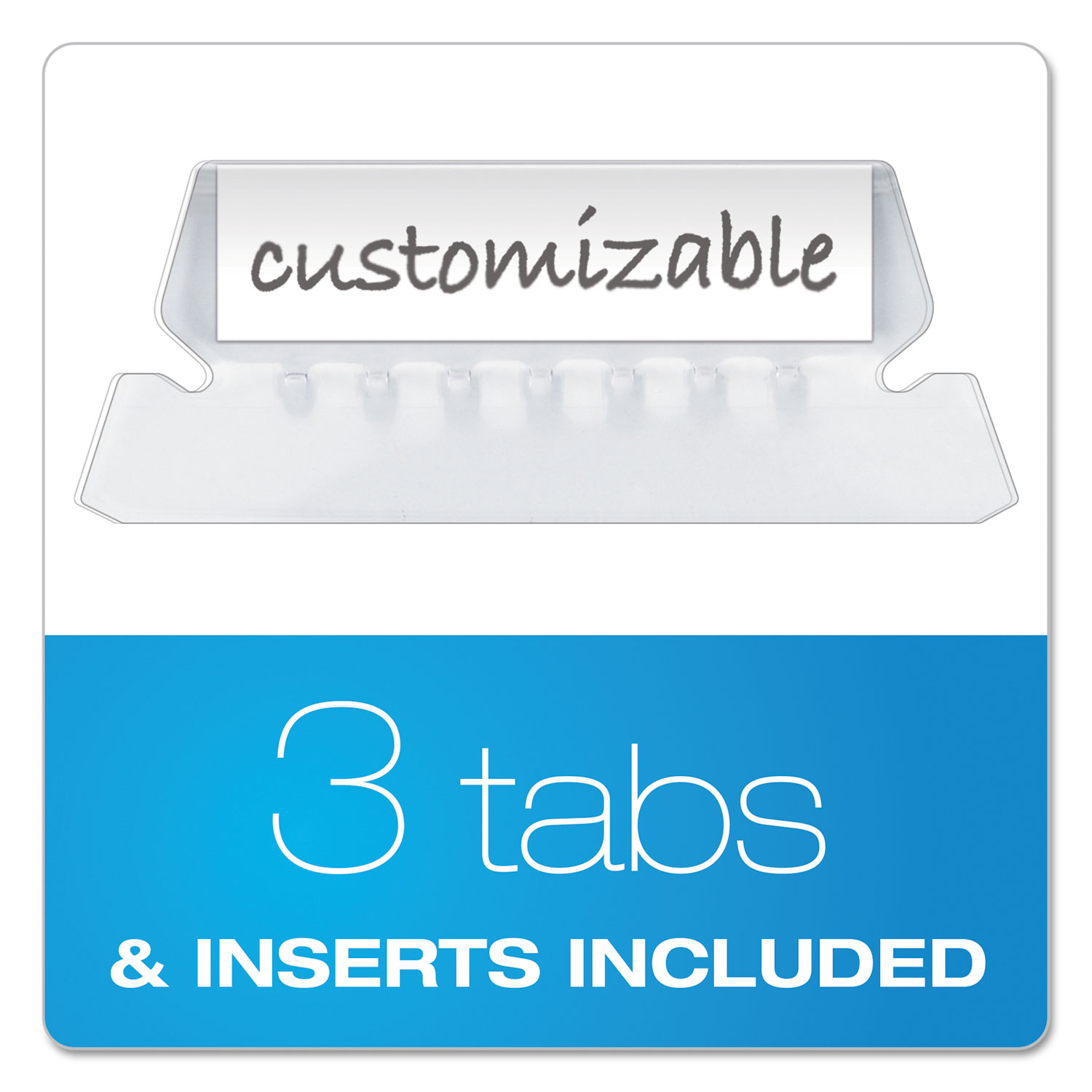 Pendaflex® Portable File Boxes, Letter, Plastic, 14-7/8 x 6-1/2 x 11-7/8, Granit