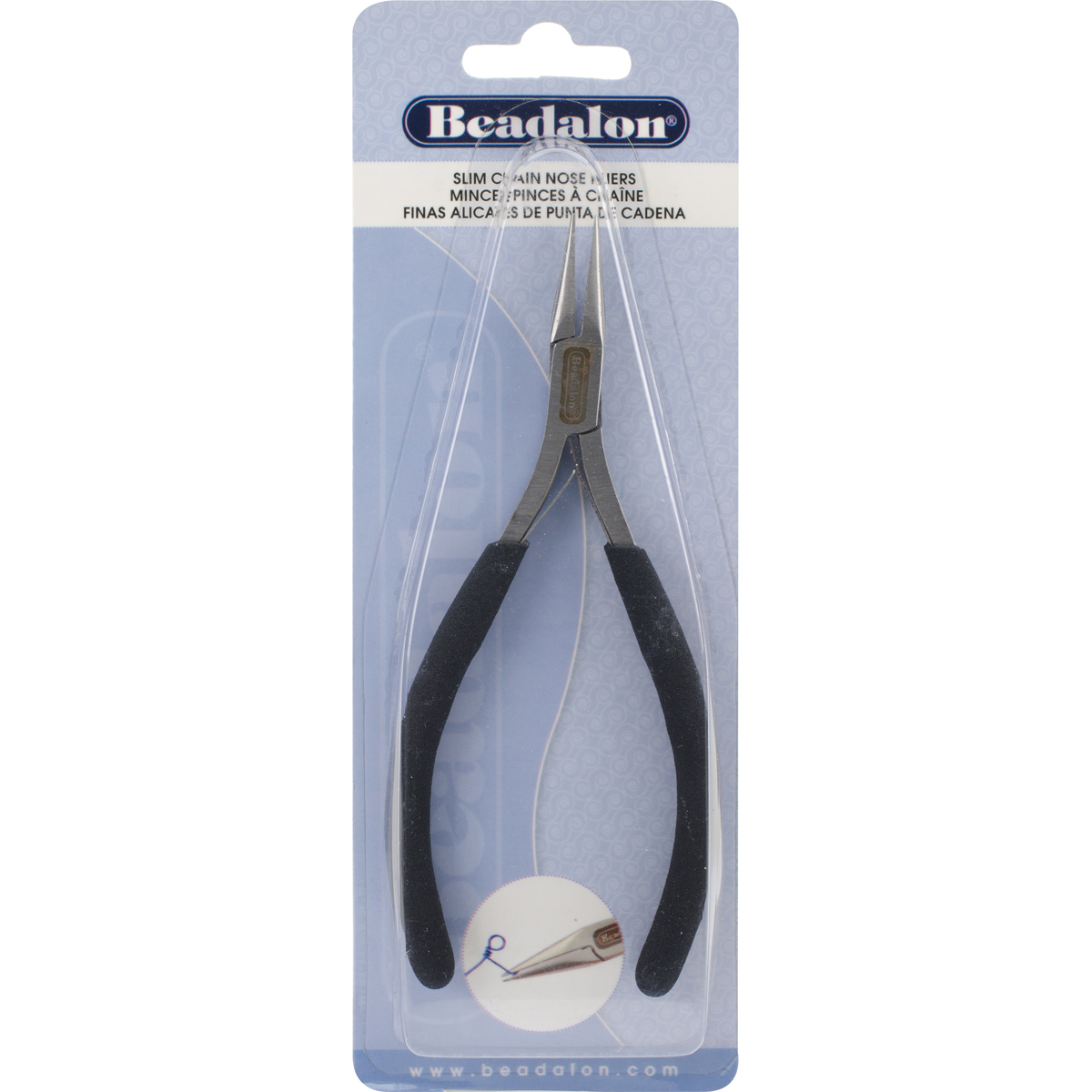 Pliers 5.75