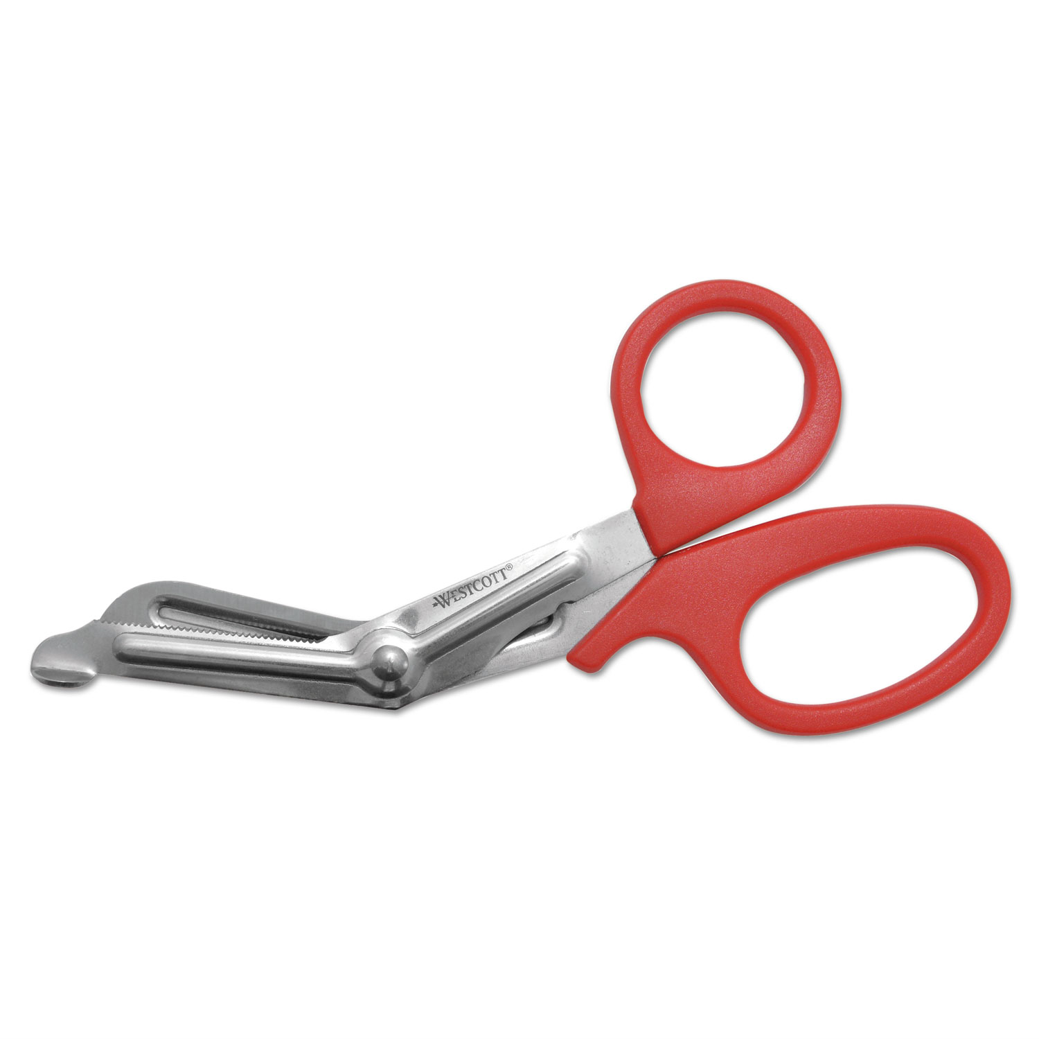 Westcott® Stainless Steel Office Snips, 7