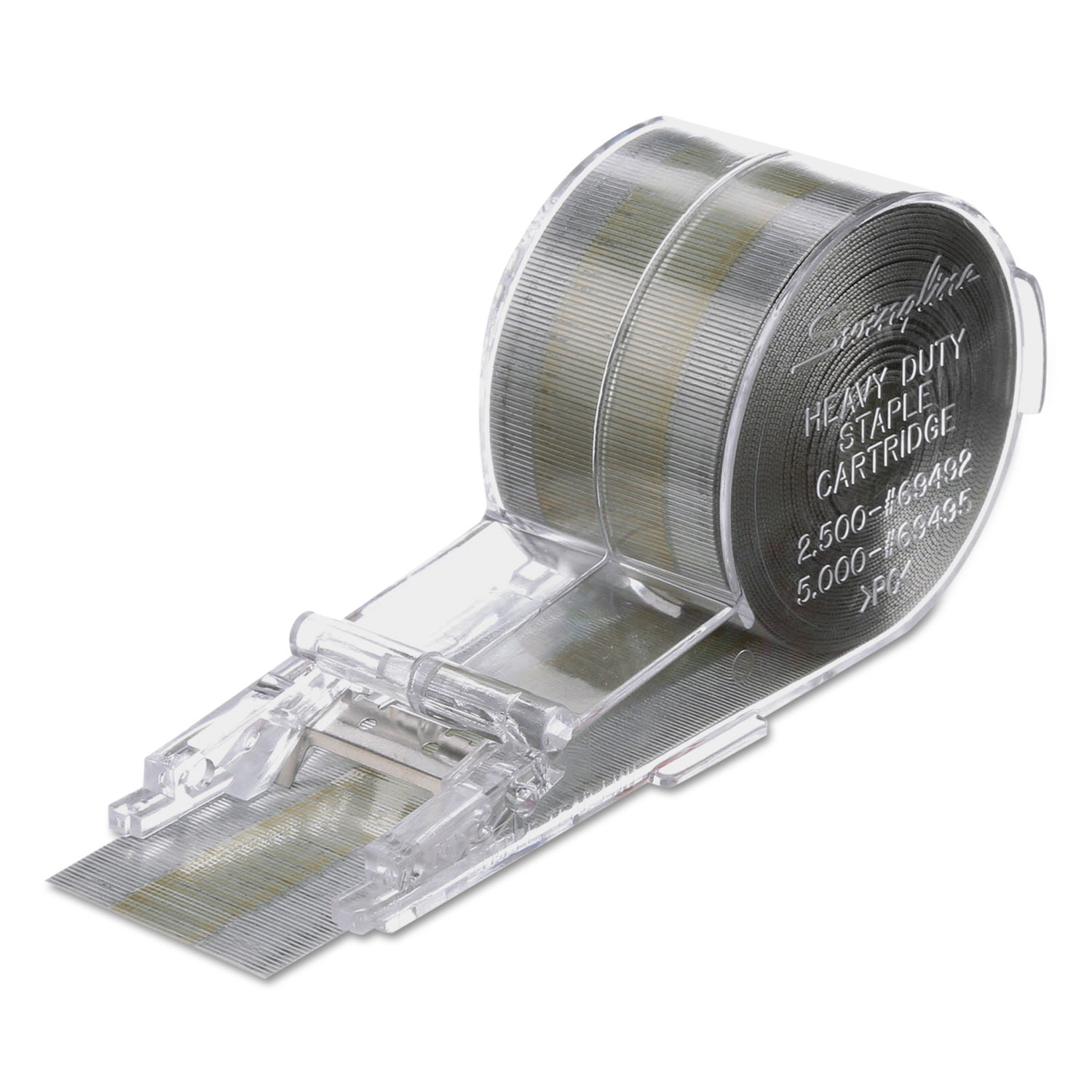 Swingline® Heavy-Duty Staple Cartridge, 70-Sheet Capacity, 5000/Box