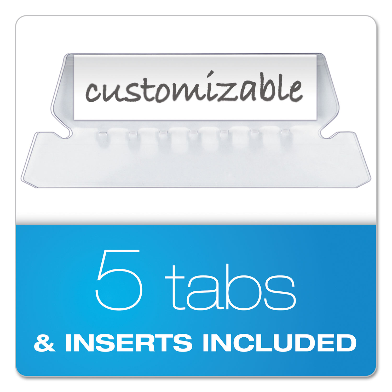 Pendaflex® Desktop File w/Hanging Folders, Letter, Plastic, 12 1/4 x 6 x 9 1/2,