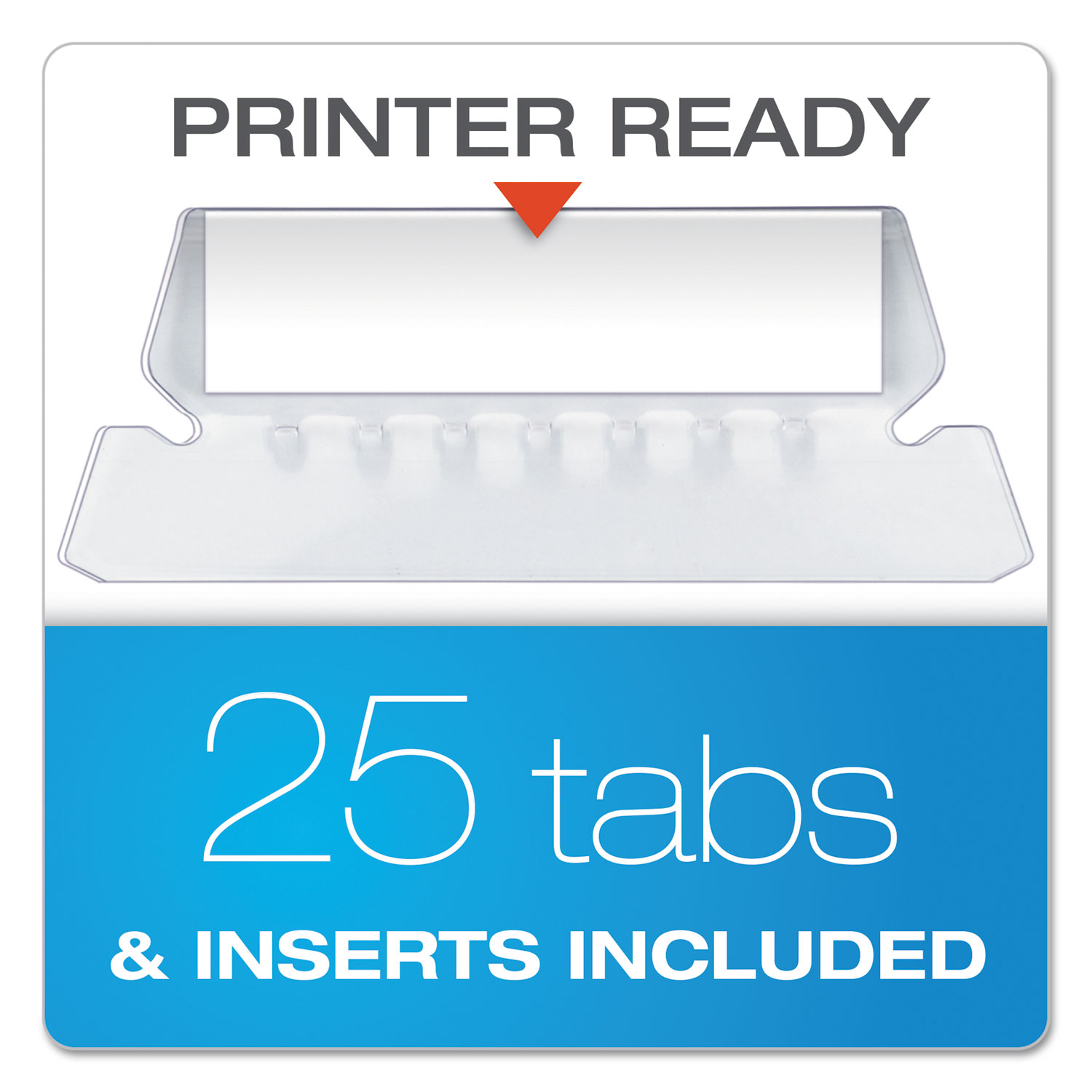 Pendaflex® Reinforced 2