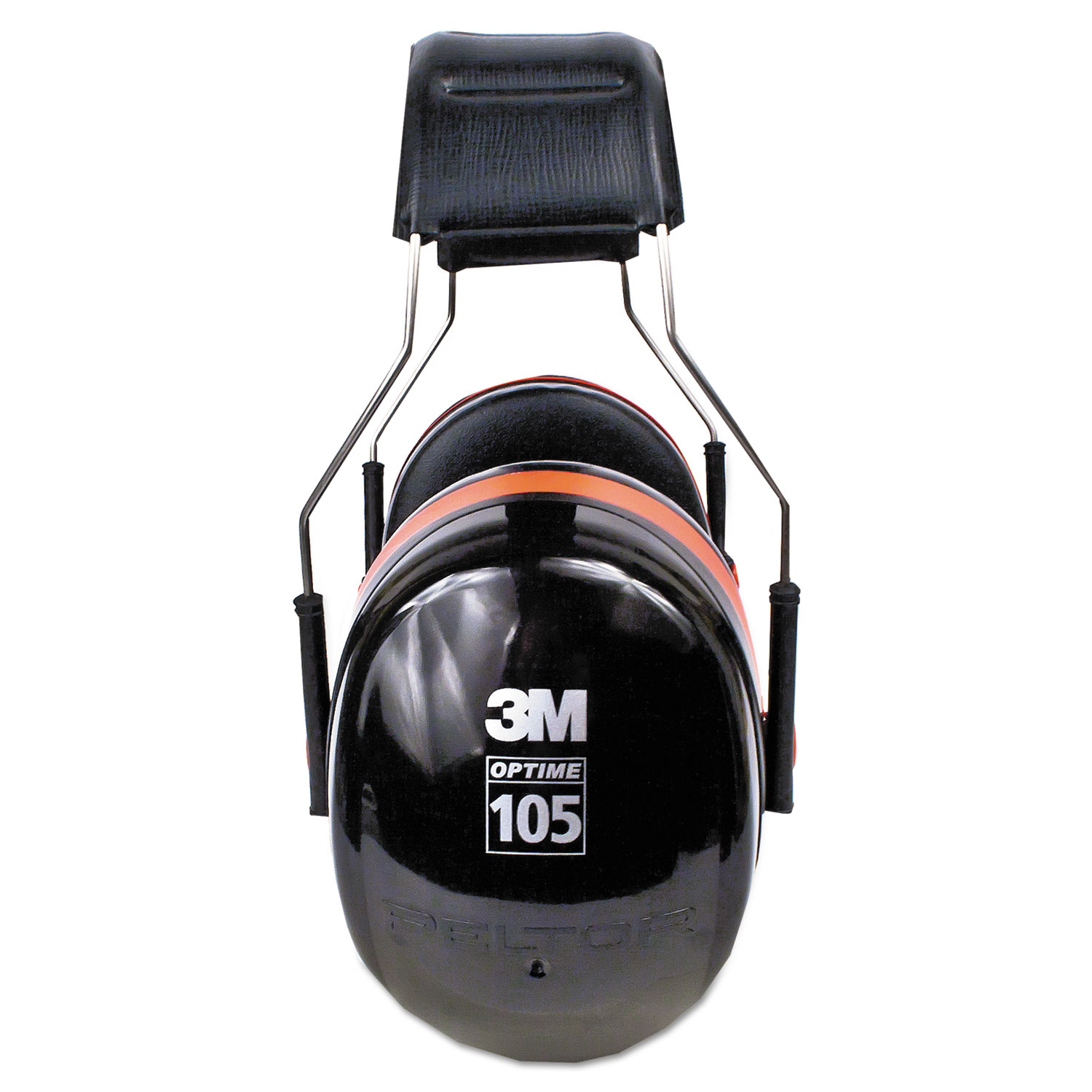 3M PELTOR OPTIME 105 High Performance Ear Muffs H10A