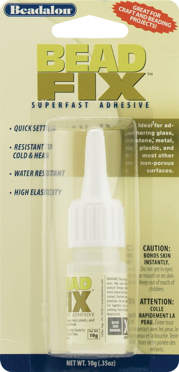 BeadFix .35oz