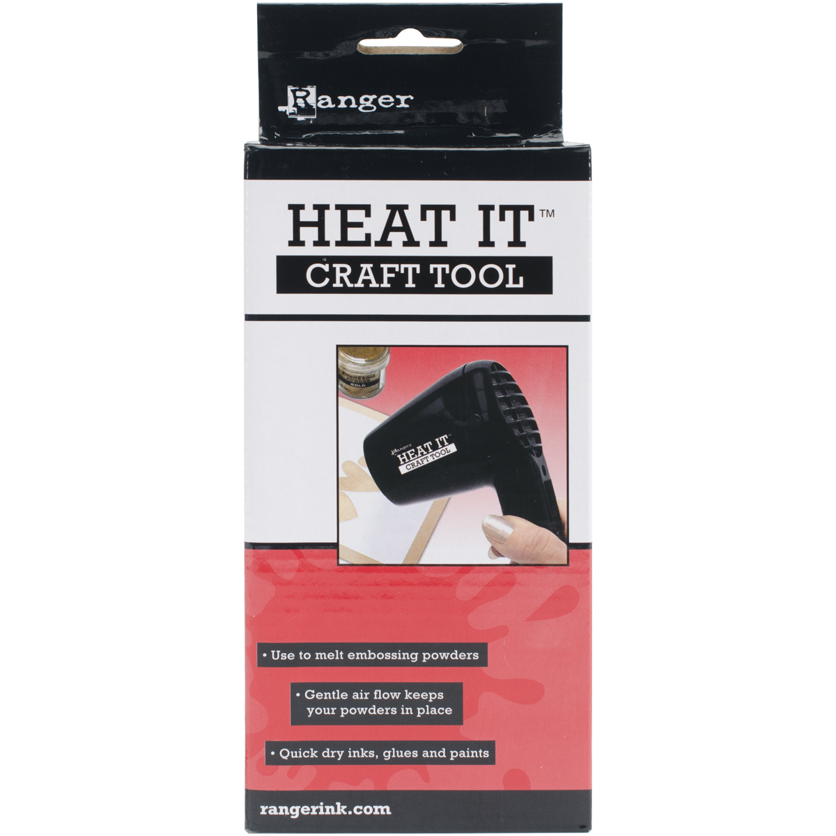 Heat It Craft Tool 120v
