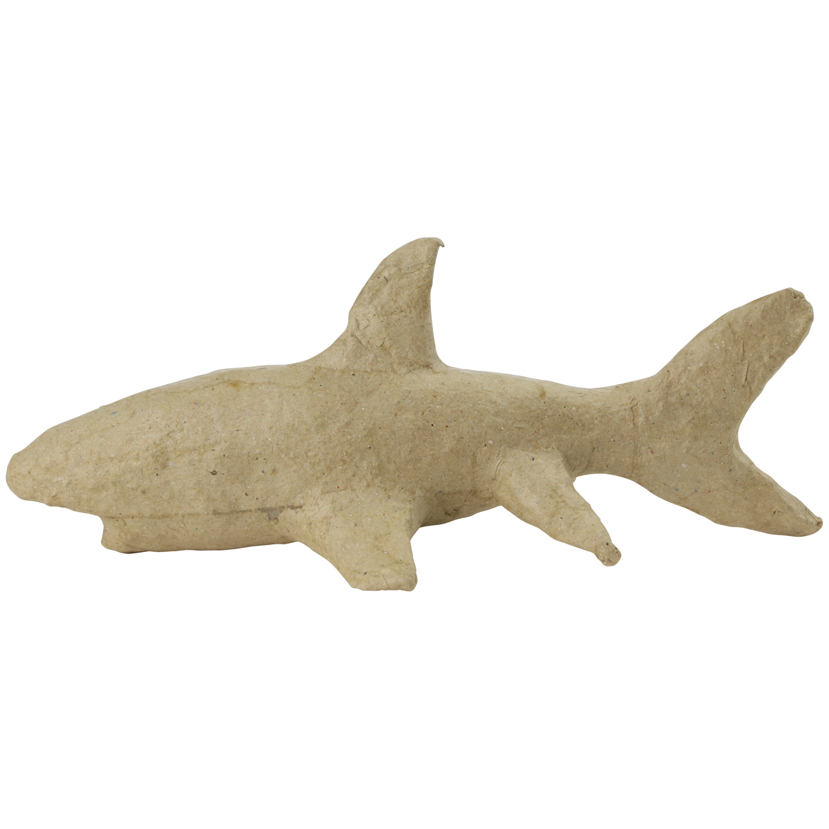 Paper-Mache Figurine 4.5