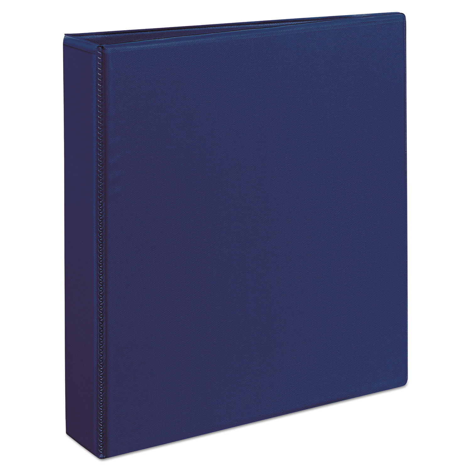 Avery® Durable View Binder w/Slant Rings, 11 x 8 1/2, 1 1/2