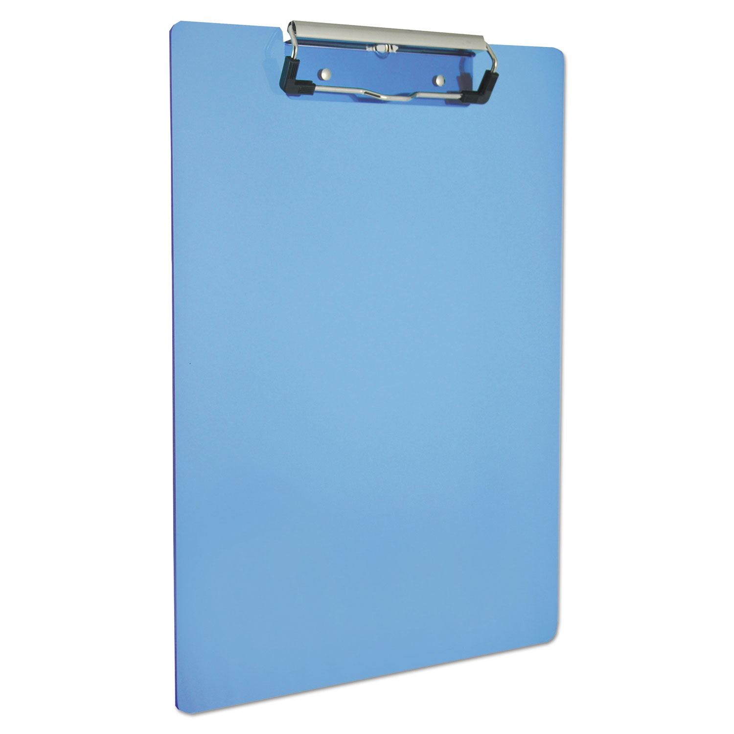 Saunders Plastic Clipboard, 1/2