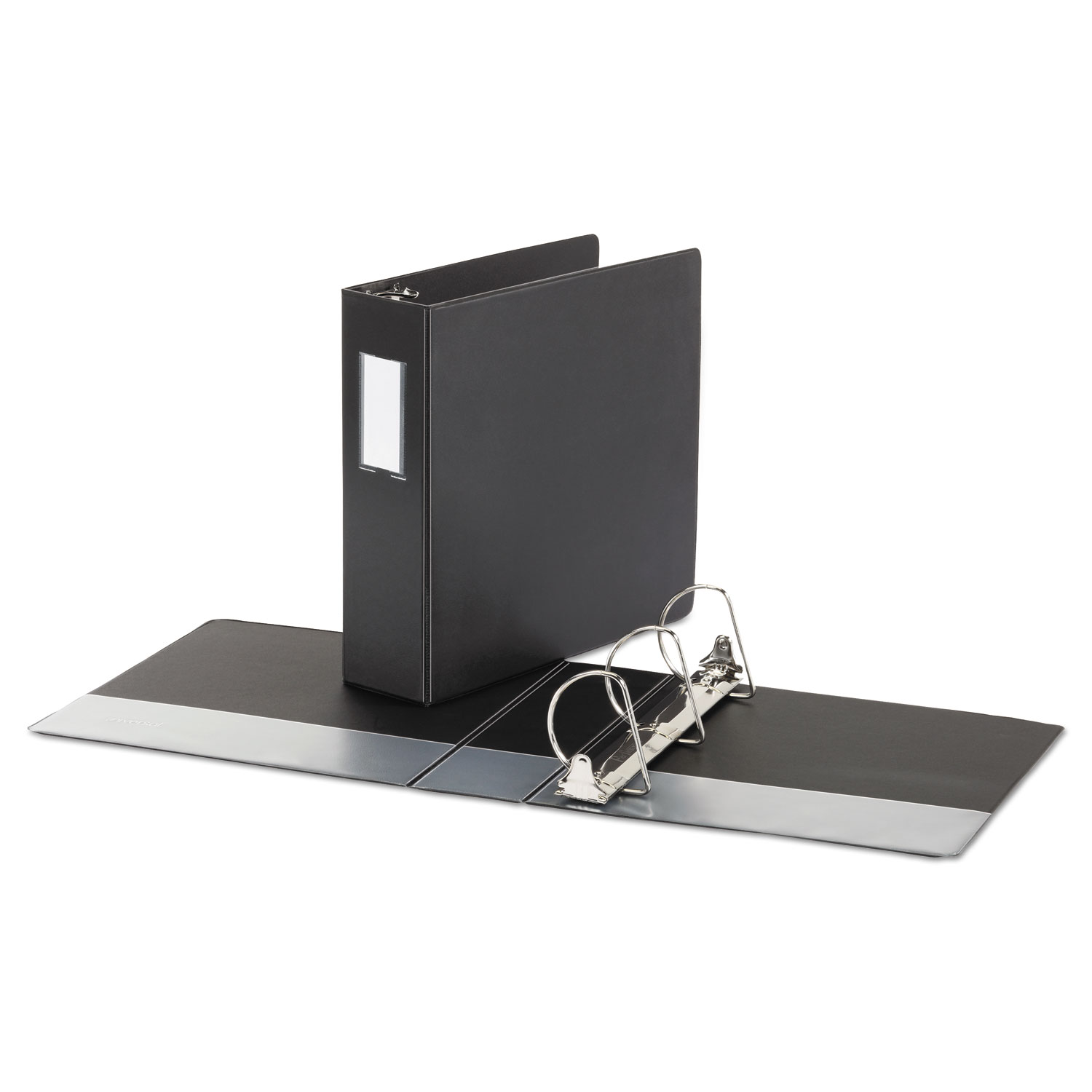 Universal® D-Ring Binder, 3