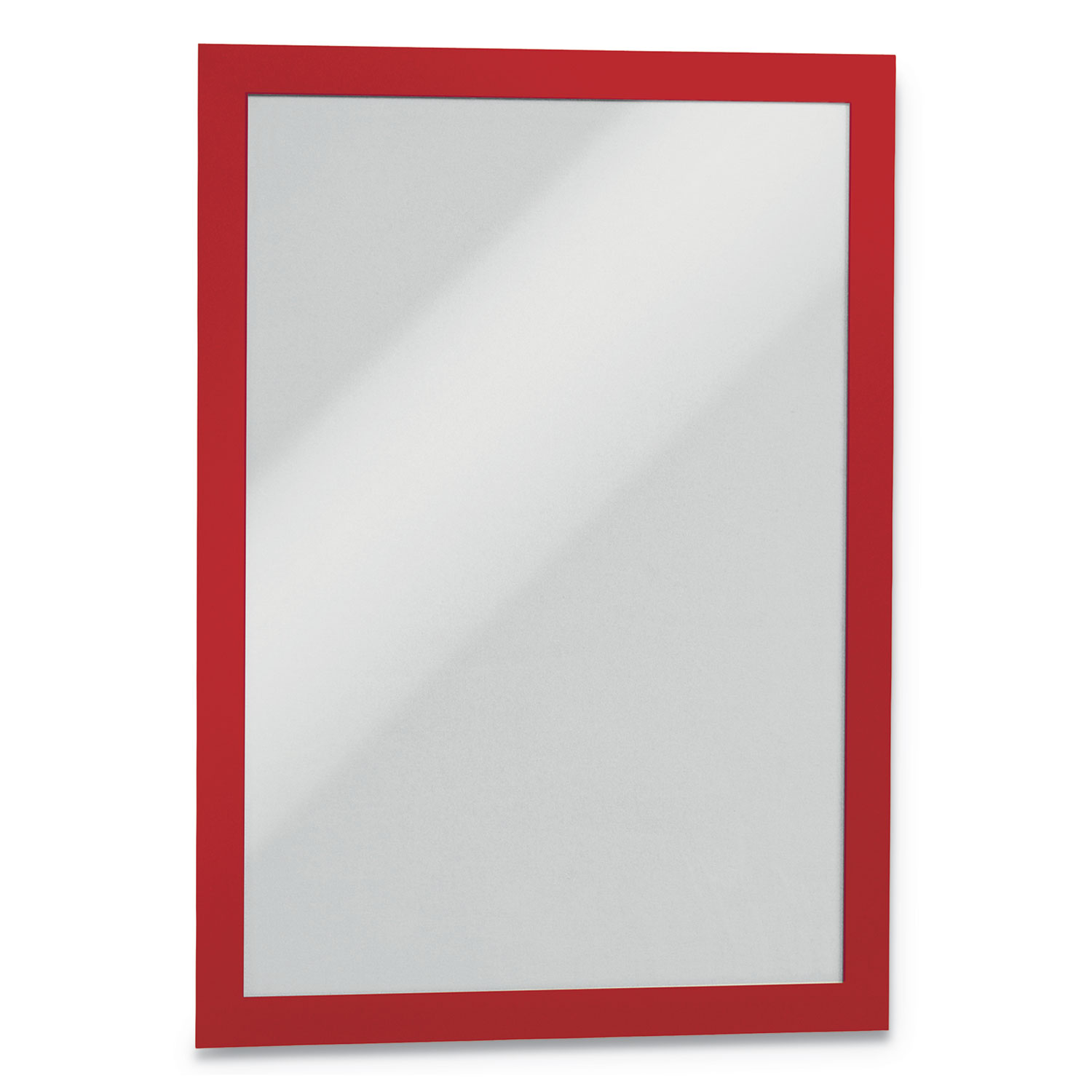Durable® DURAFRAME Sign Holder, 8 1/2