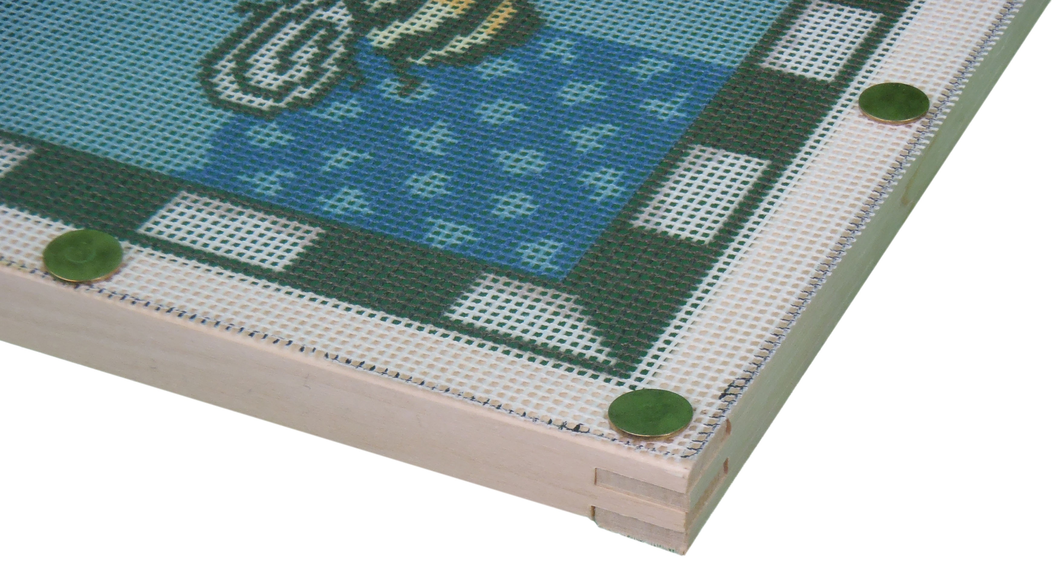 Mini Stretcher Bars 11