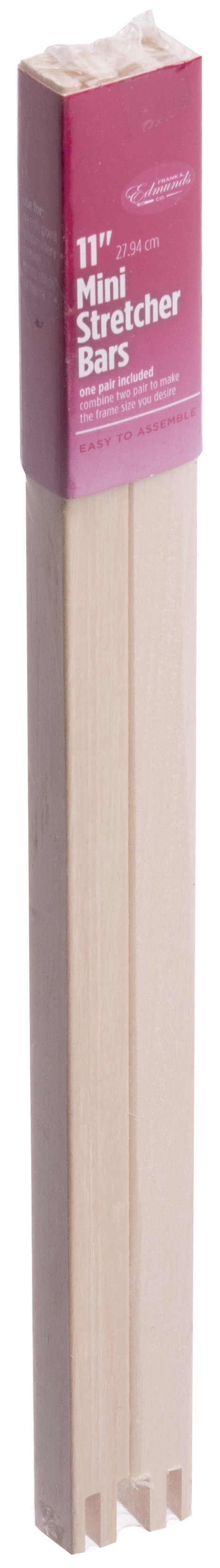 Mini Stretcher Bars 11