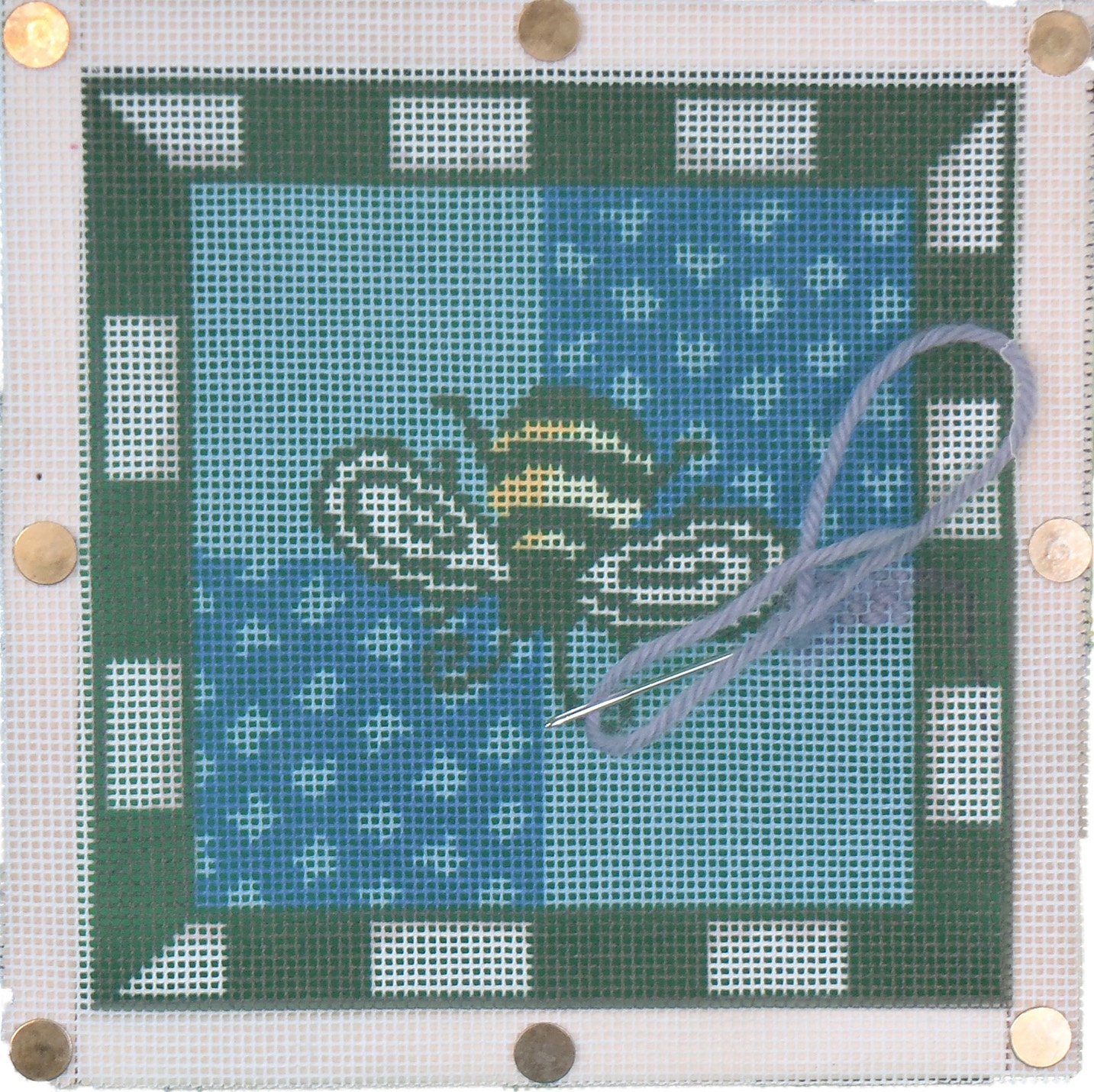 Mini Stretcher Bars 11