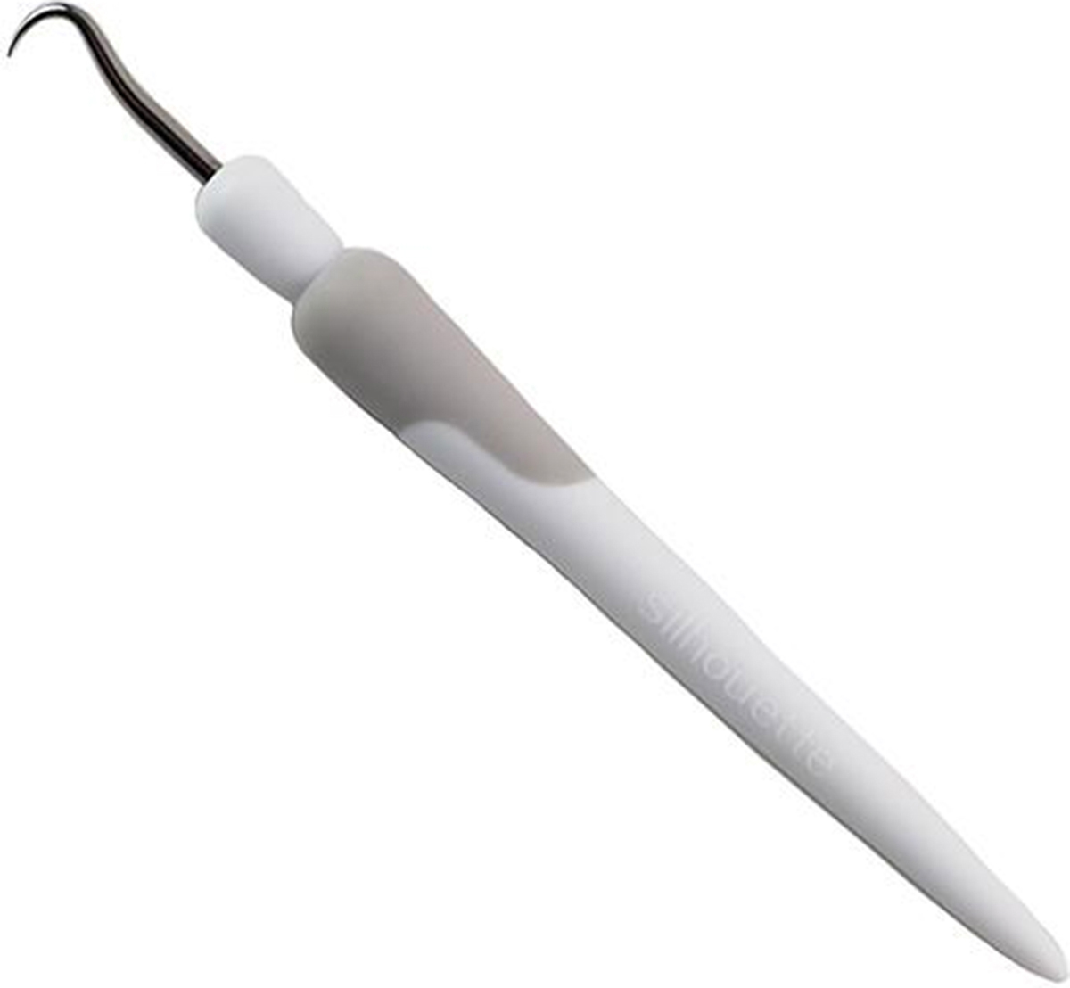 Silhouette Hook