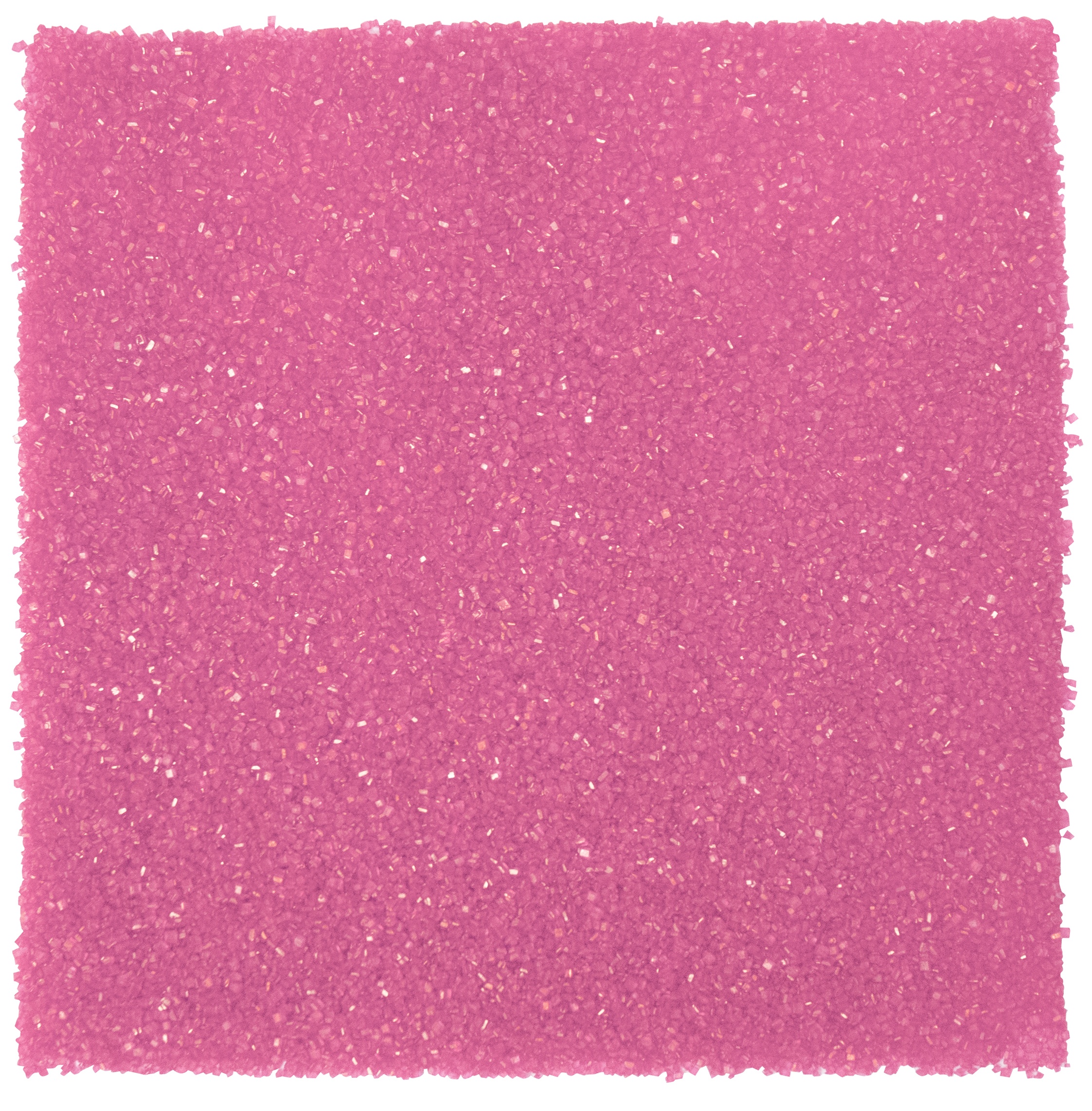 Sugar Sprinkles 3.25oz Pink