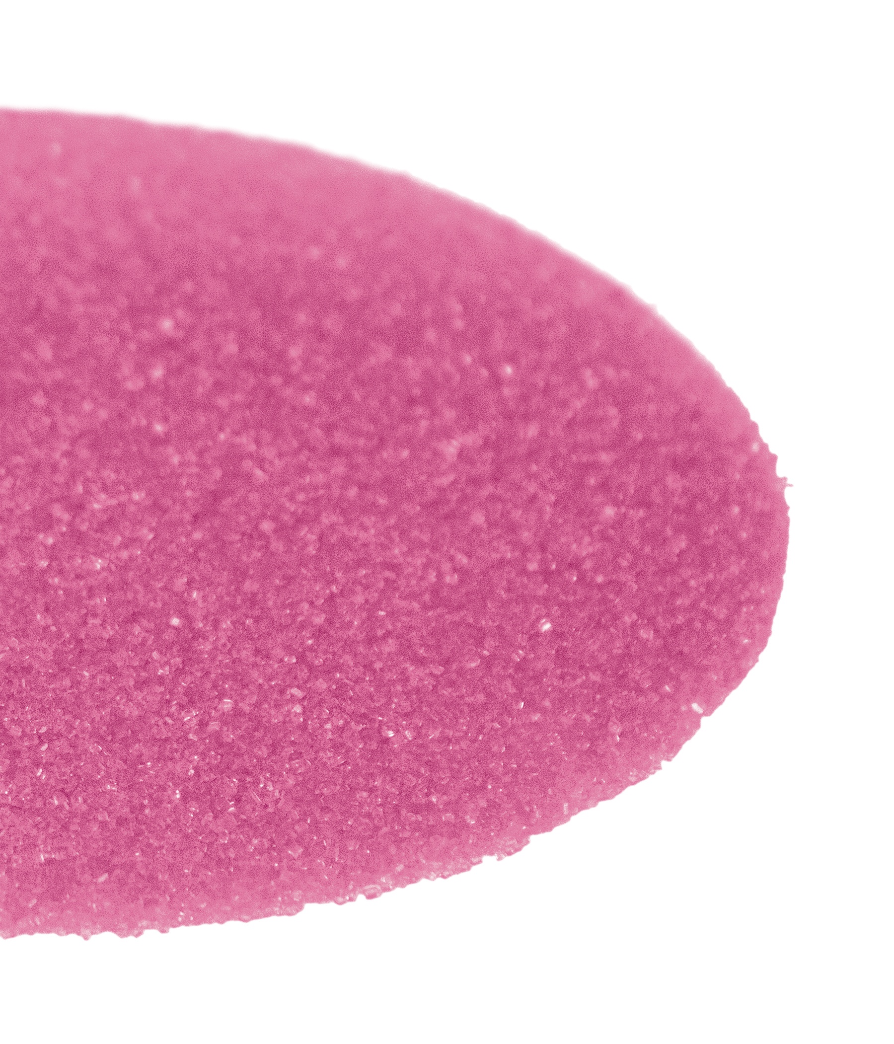 Sugar Sprinkles 3.25oz Pink