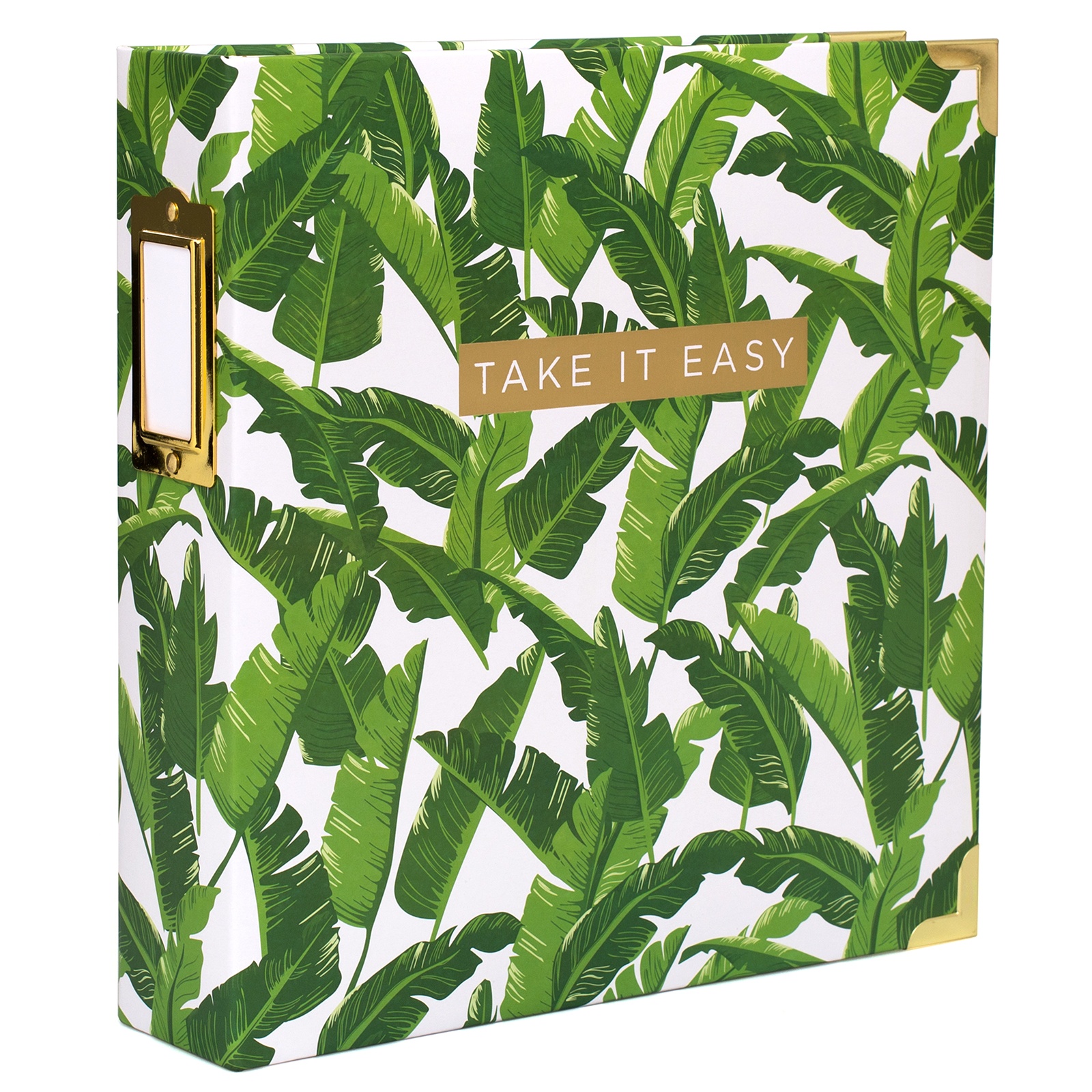 Heidi Swapp Storyline2 D-Ring Album 8.5