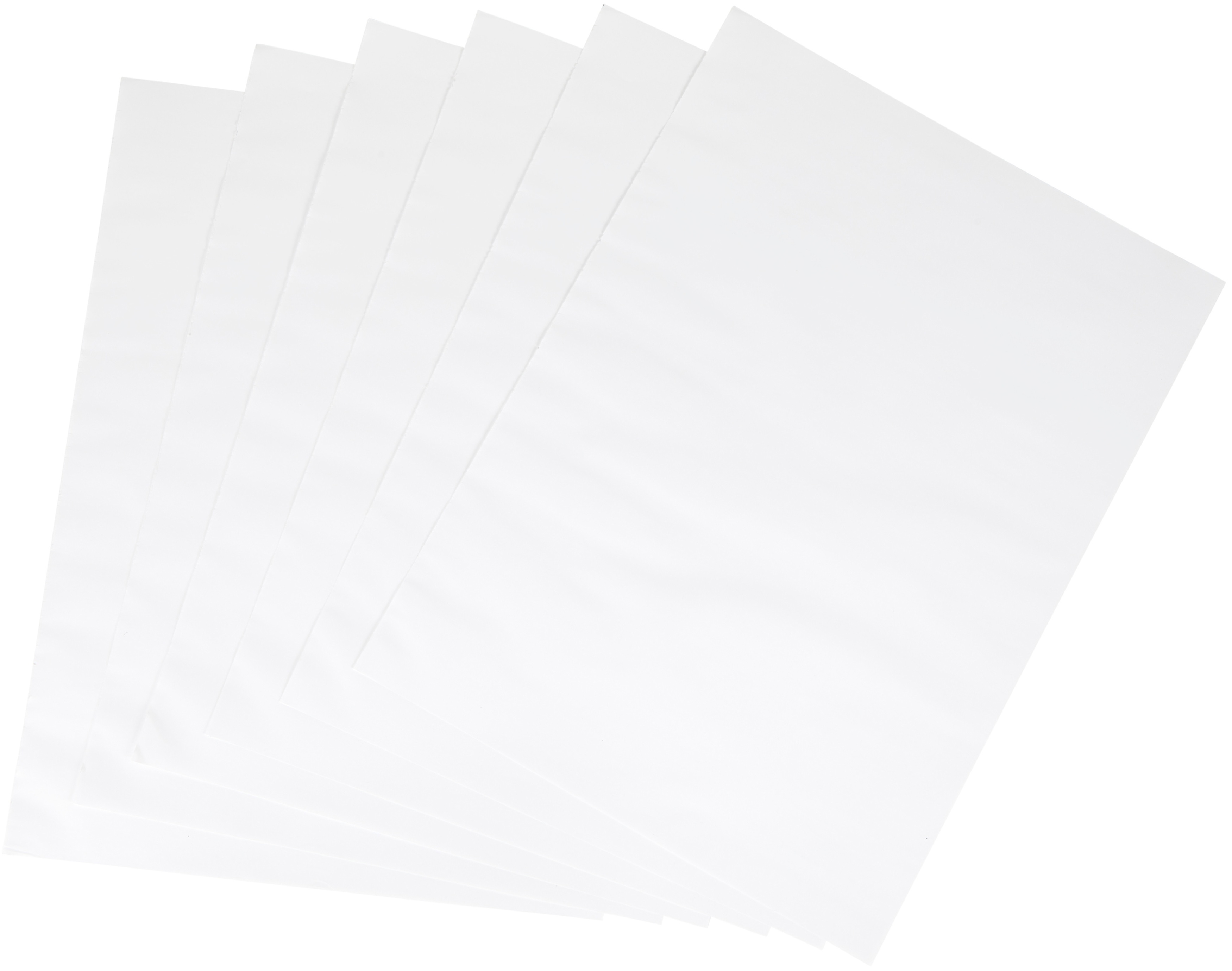 Crayola Fingerpaint Paper Pad 16