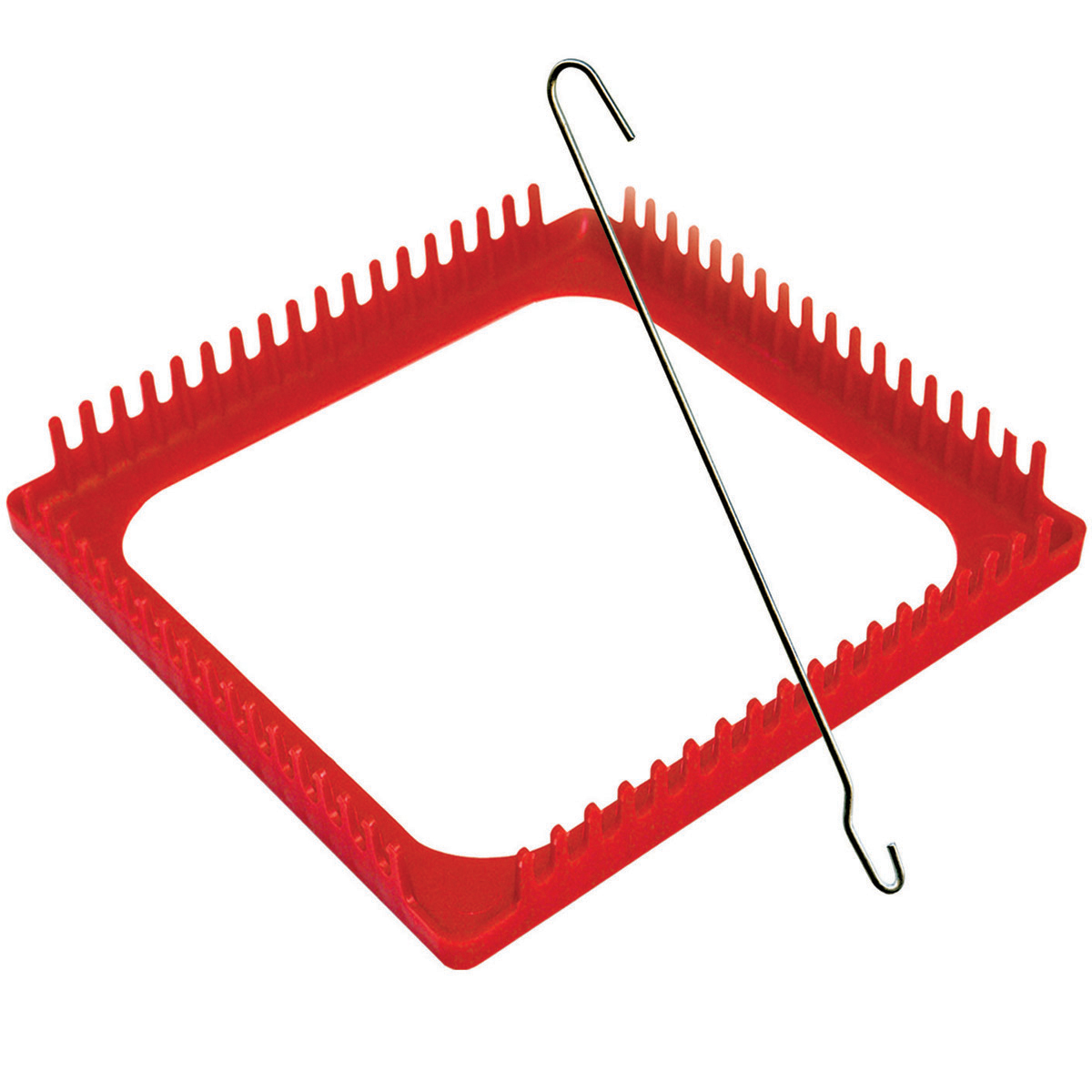 Metal Loom & Hook Set